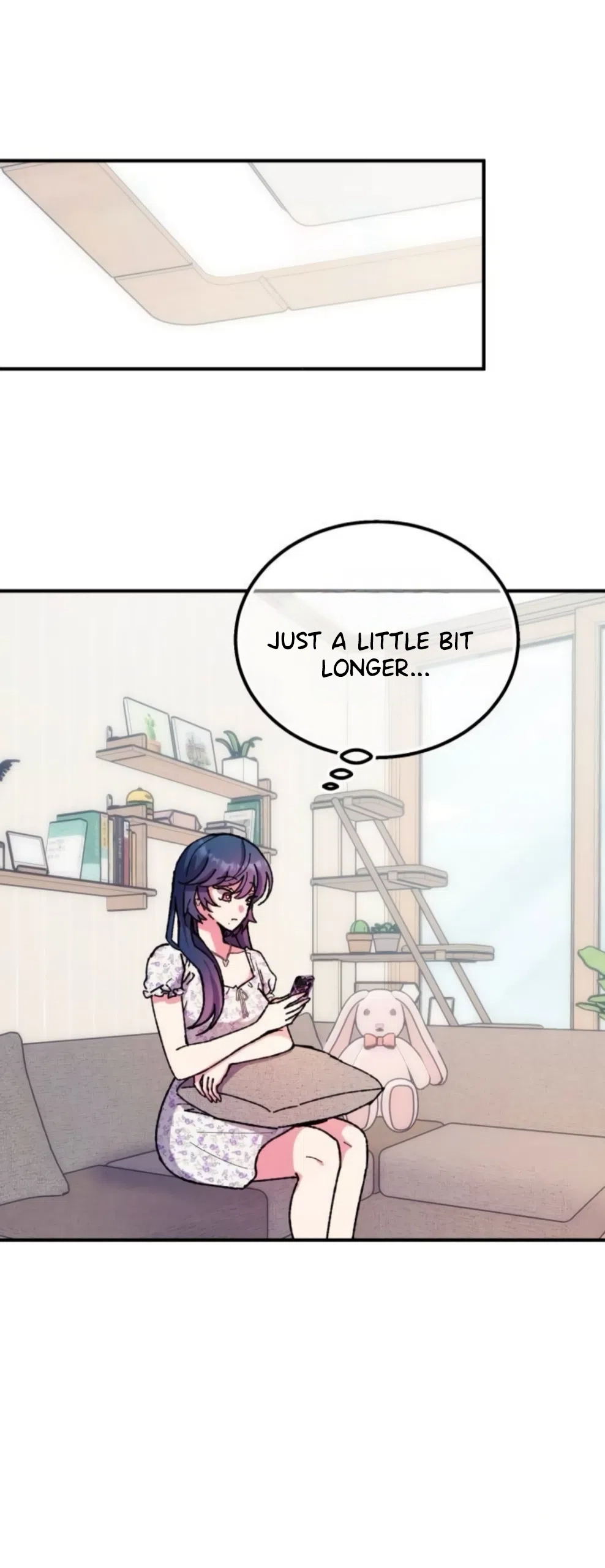 Read Lucky Mia! chapter 22 image 45 on Lezhin