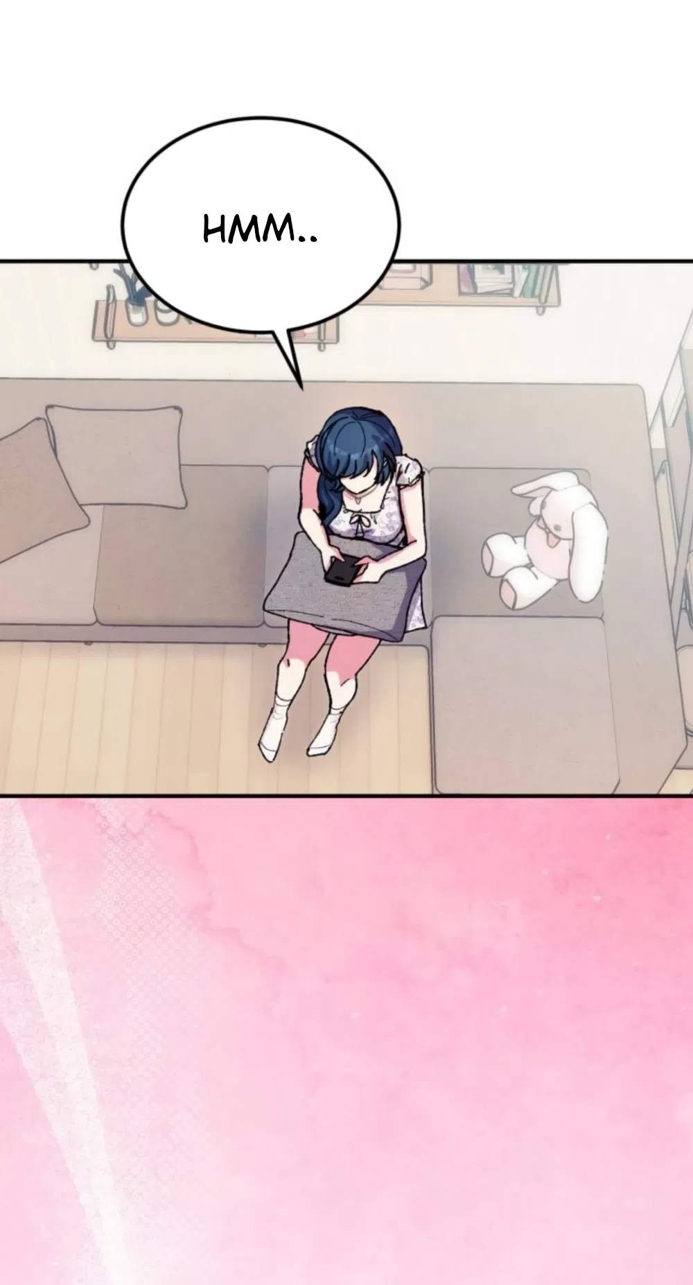 Read Lucky Mia! chapter 22 image 49 on Lezhin