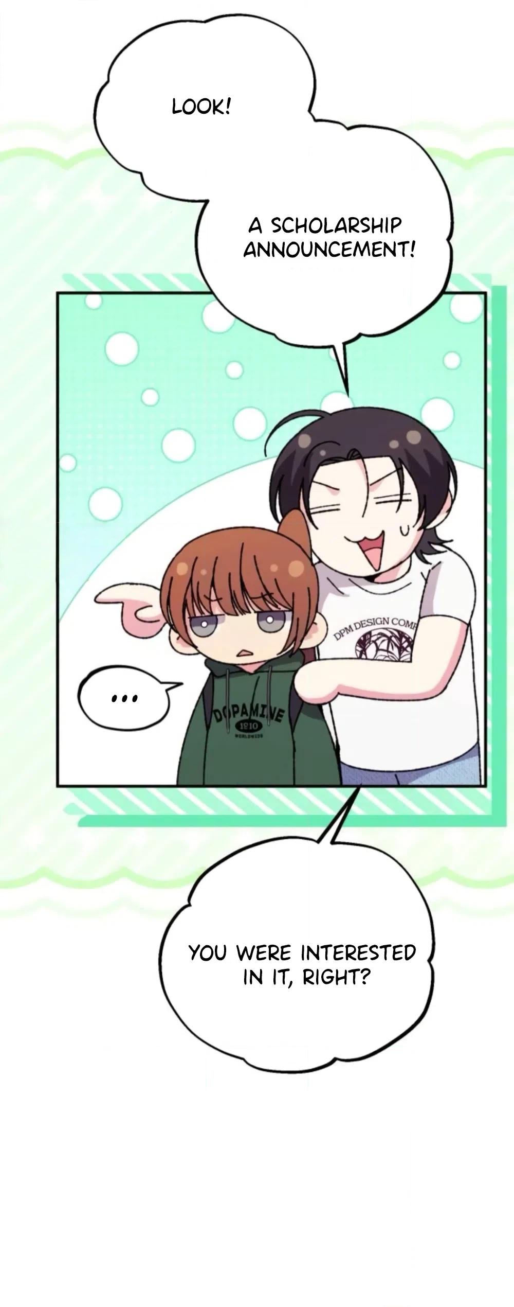 Read Lucky Mia! chapter 22 image 7 on Lezhin