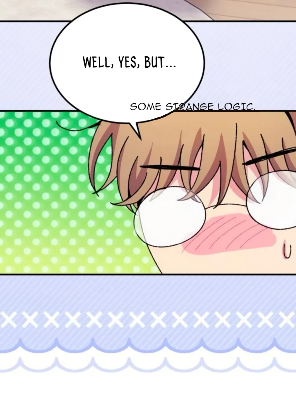 Read Lucky Mia! chapter 23 image 12 on Lezhin
