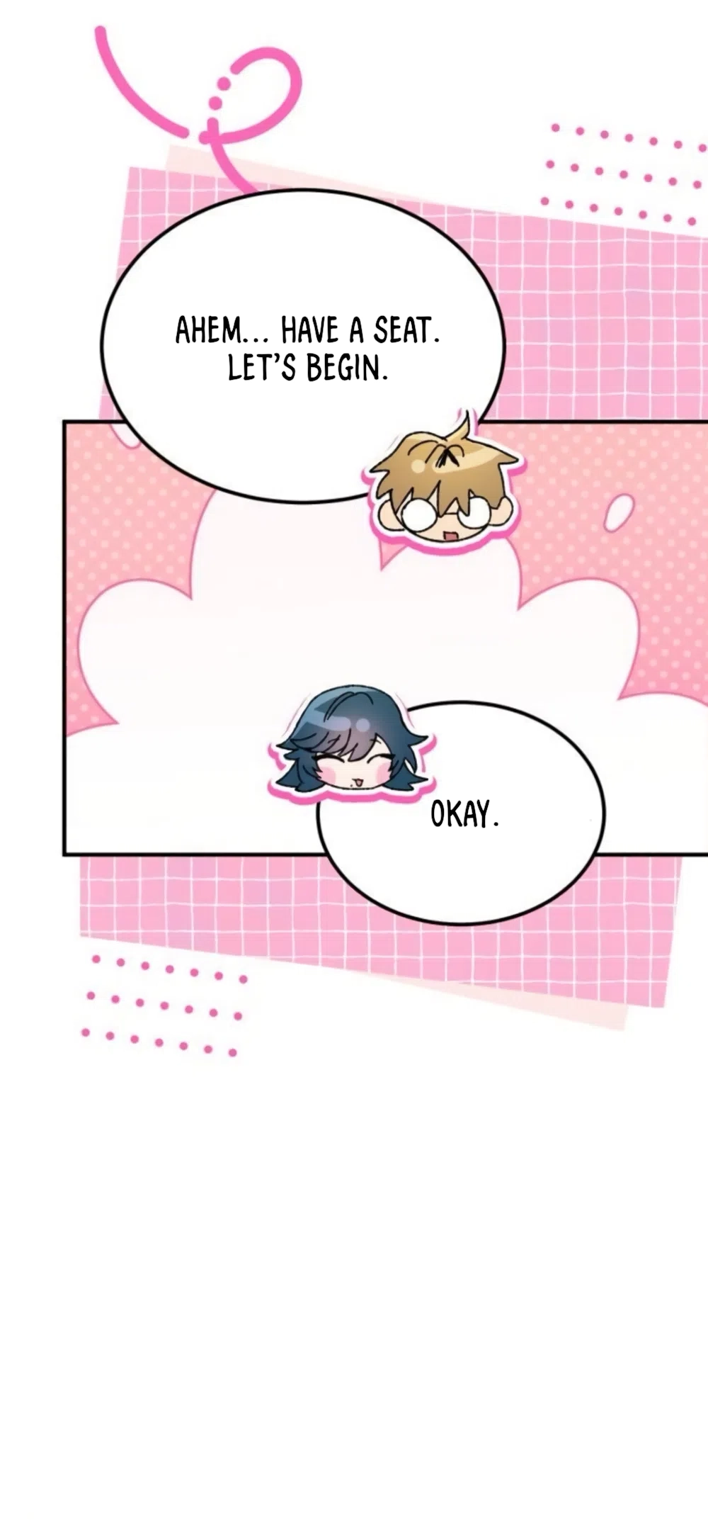 Read Lucky Mia! chapter 23 image 13 on Lezhin
