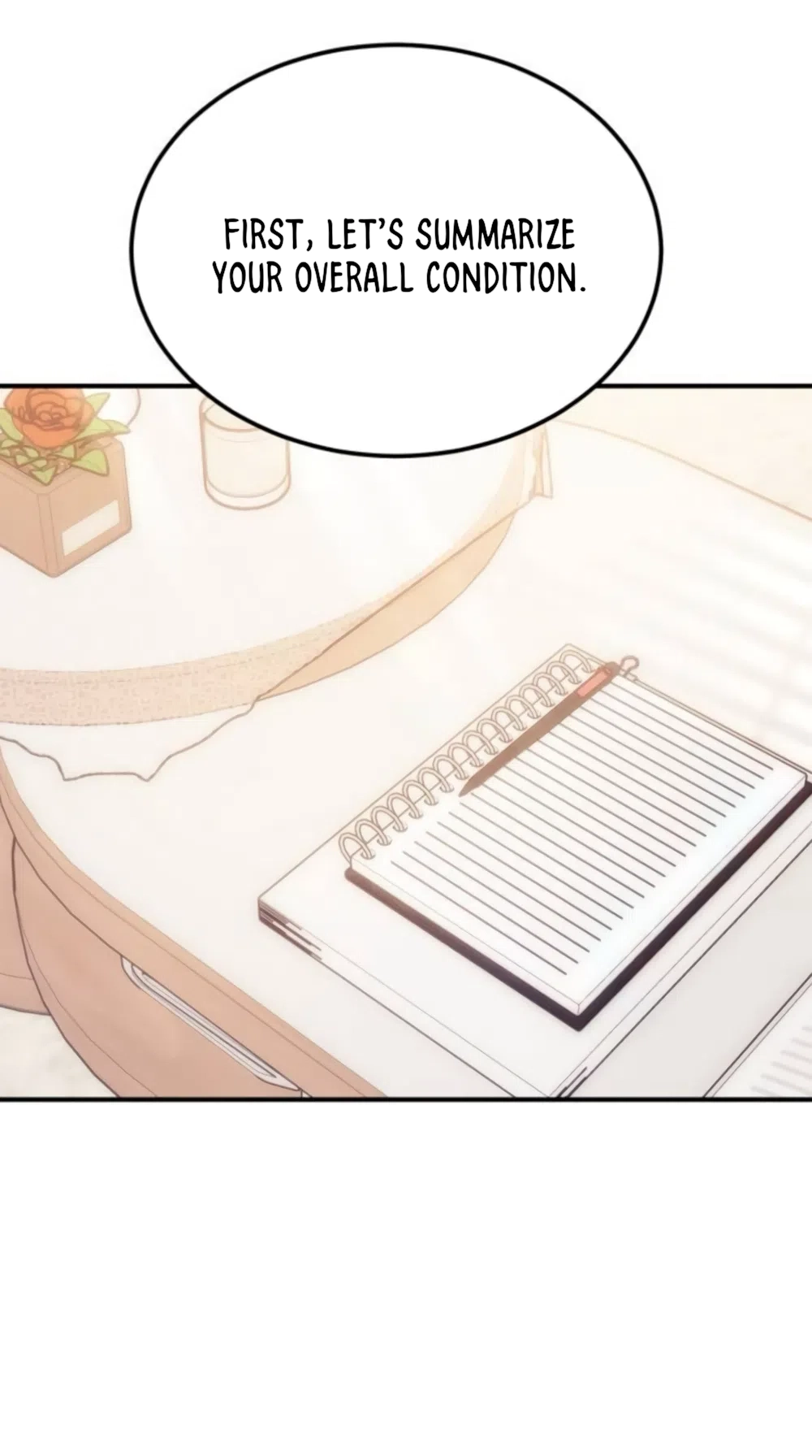 Read Lucky Mia! chapter 23 image 16 on Lezhin