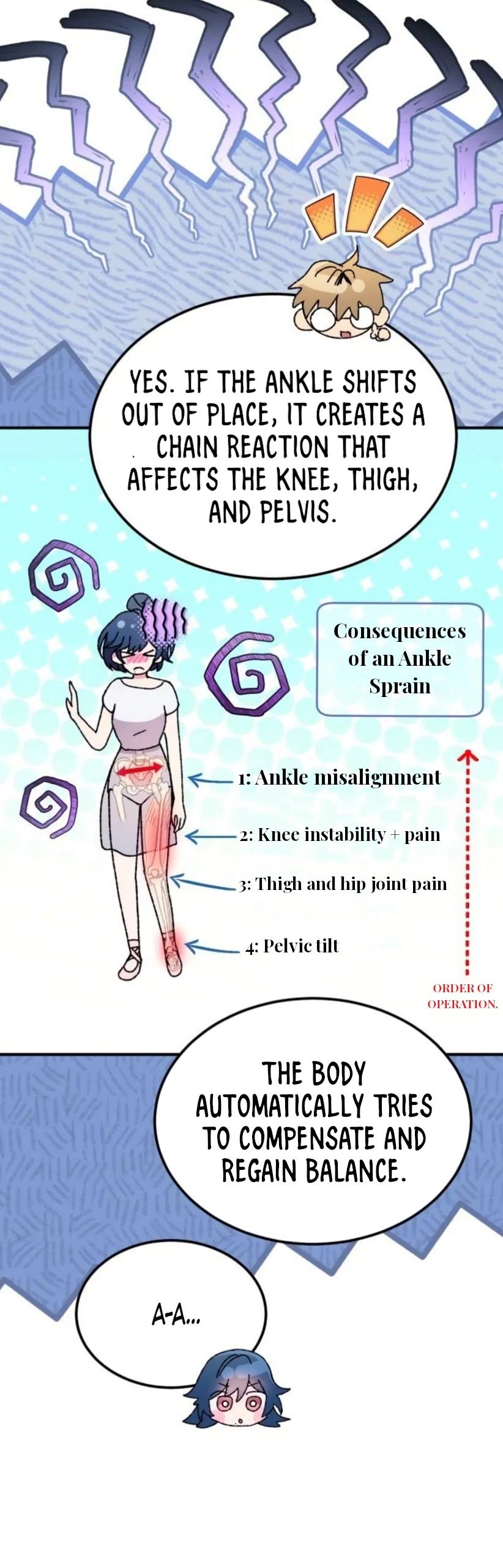 Read Lucky Mia! chapter 23 image 19 on Lezhin