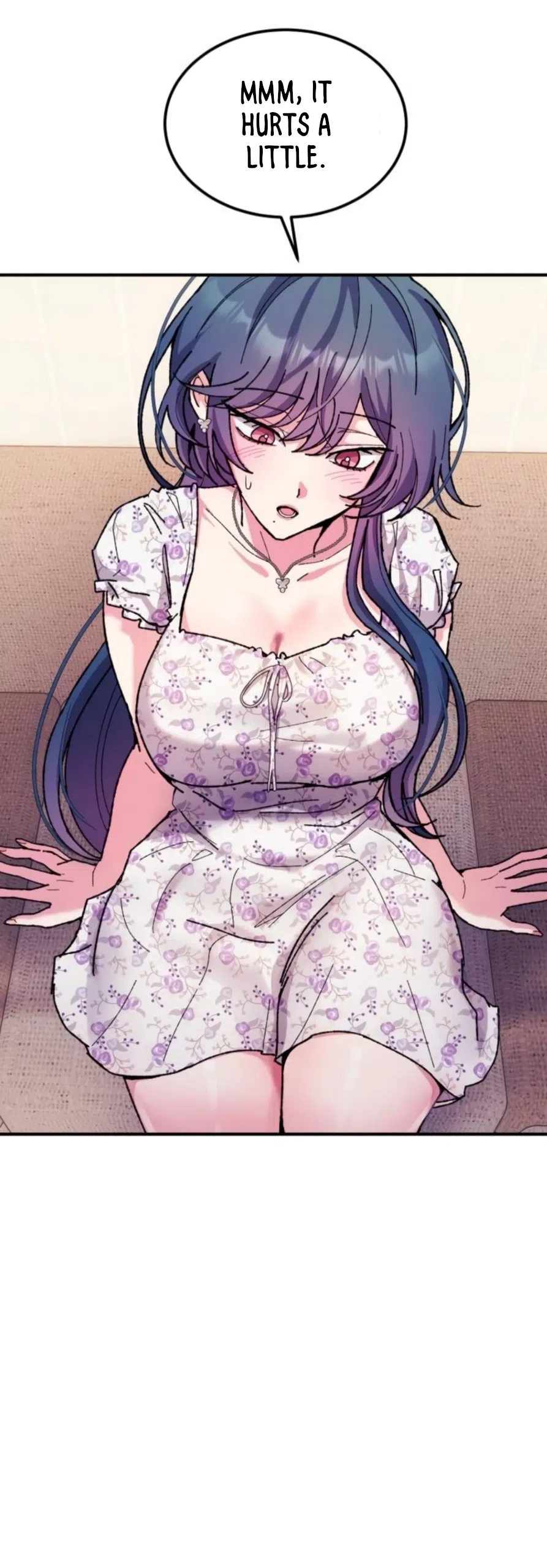 Read Lucky Mia! chapter 23 image 25 on Lezhin
