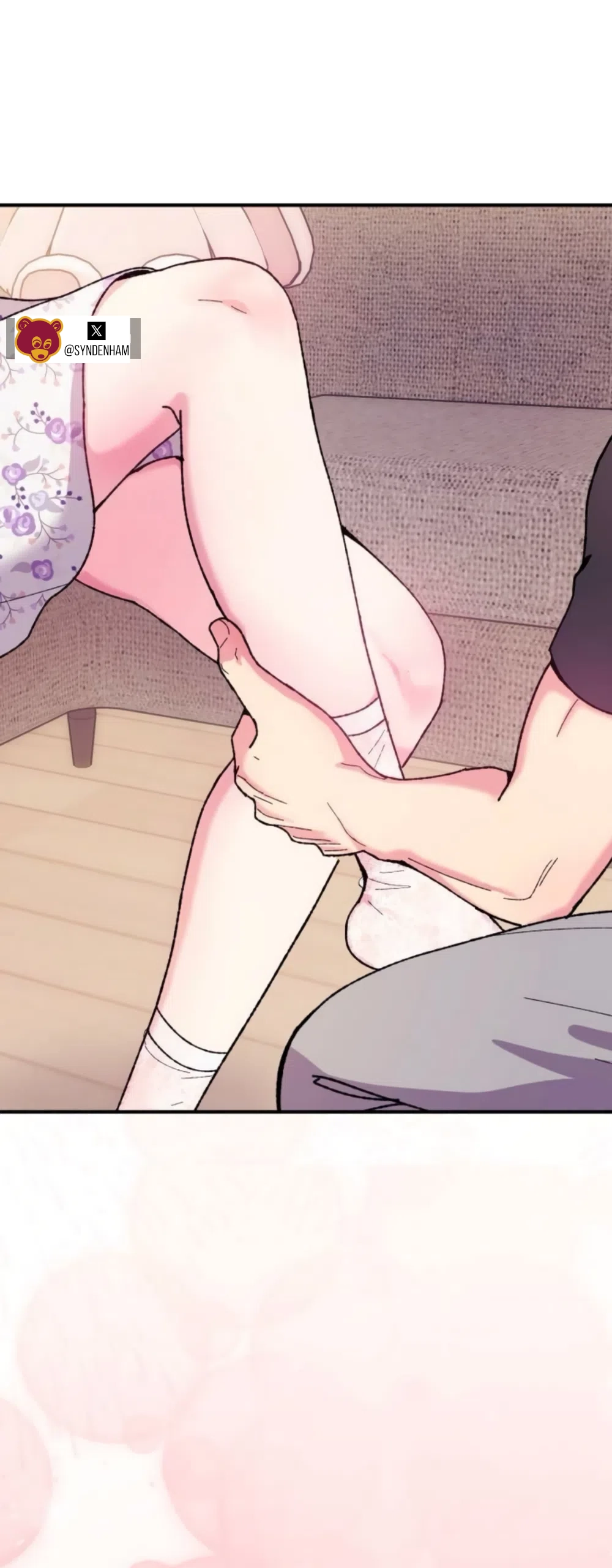 Read Lucky Mia! chapter 23 image 27 on Lezhin