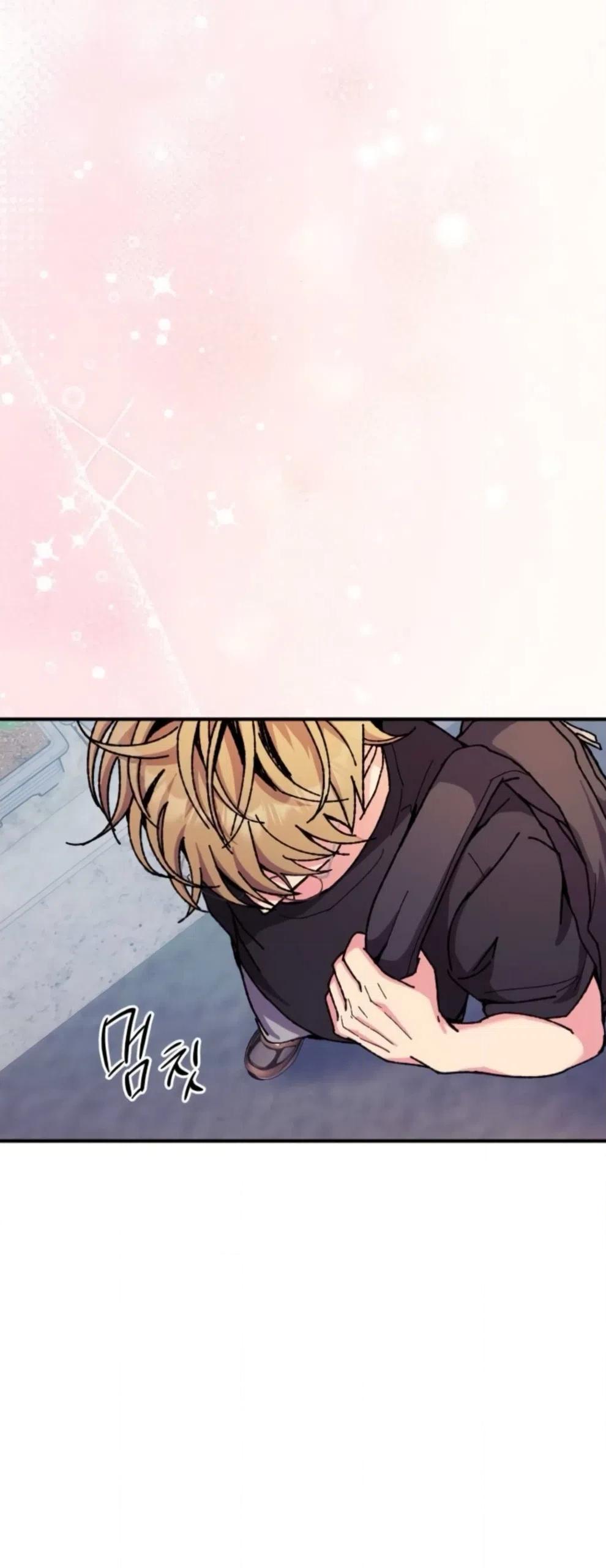 Read Lucky Mia! chapter 23 image 3 on Lezhin