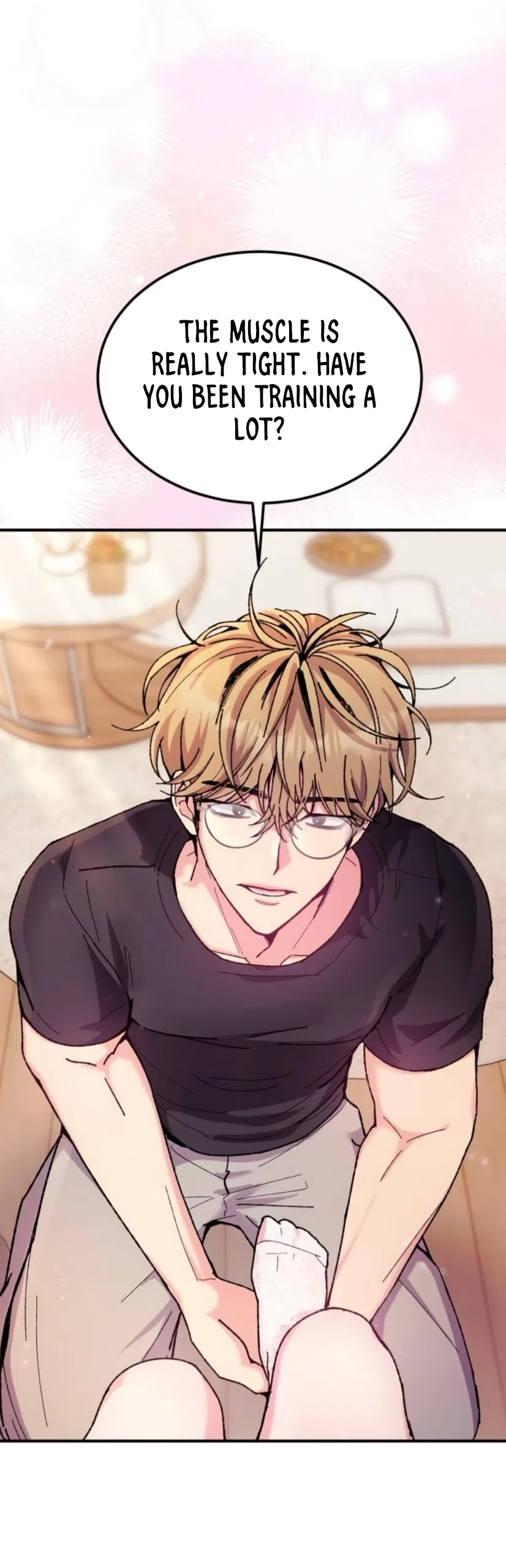 Read Lucky Mia! chapter 23 image 30 on Lezhin