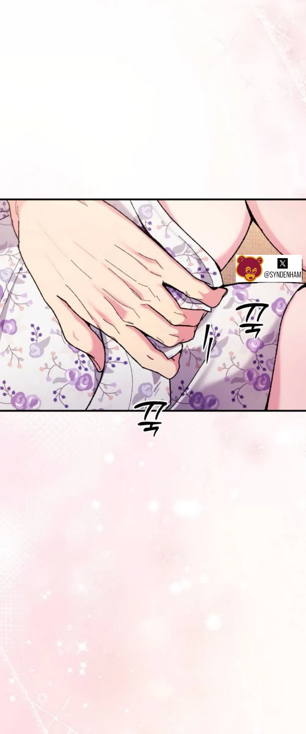Read Lucky Mia! chapter 23 image 34 on Lezhin