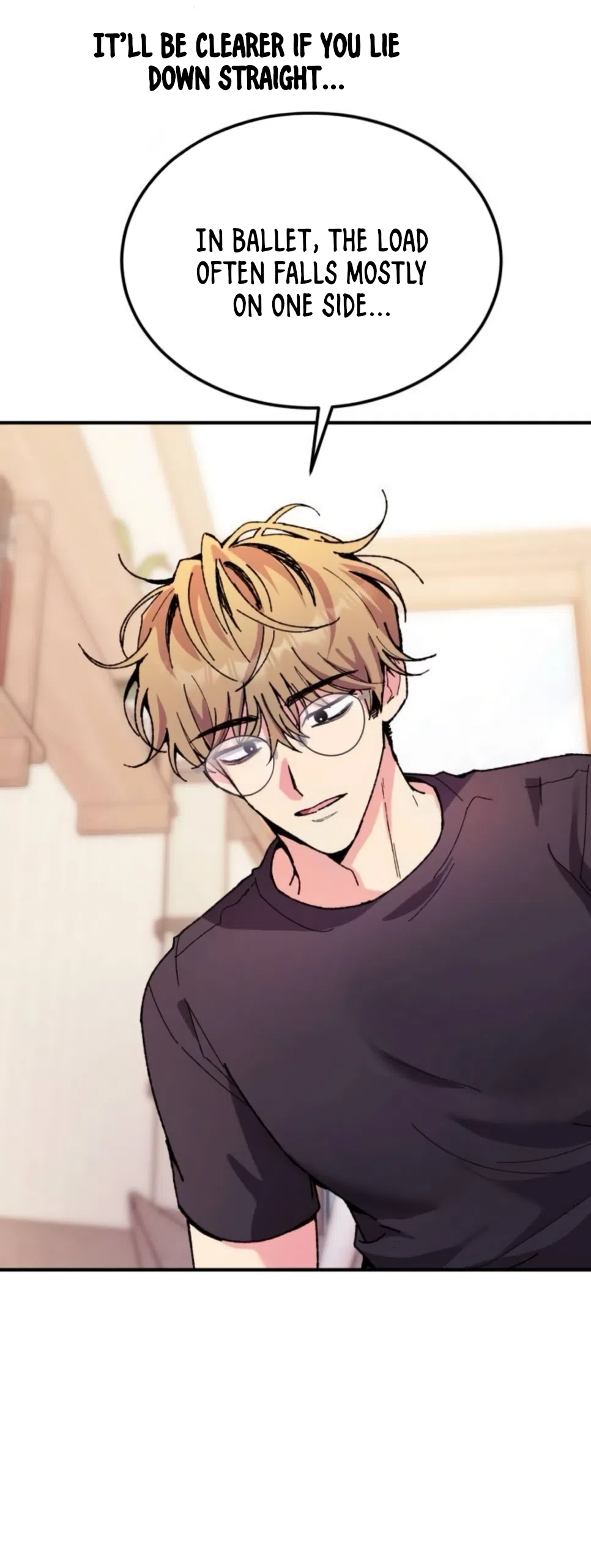 Read Lucky Mia! chapter 23 image 37 on Lezhin