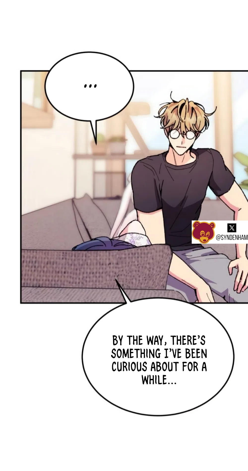 Read Lucky Mia! chapter 23 image 39 on Lezhin