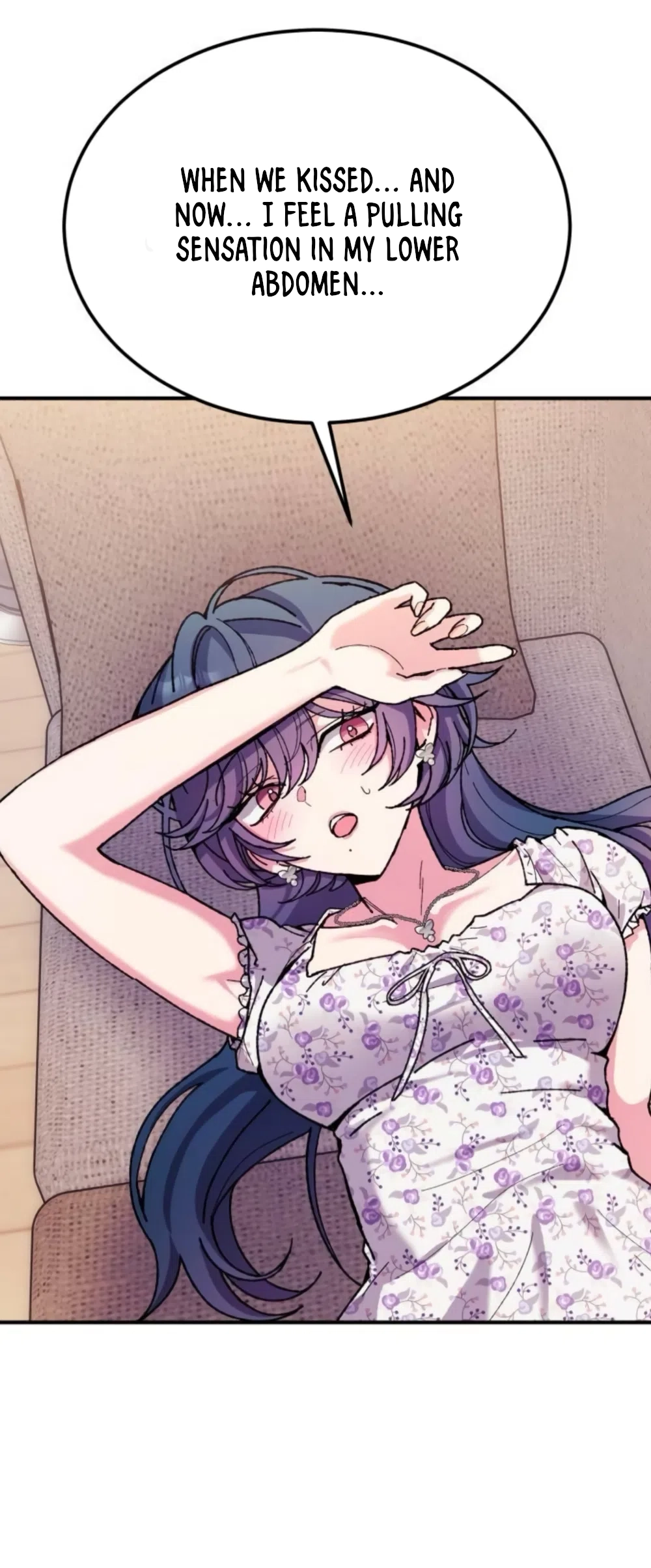 Read Lucky Mia! chapter 23 image 40 on Lezhin