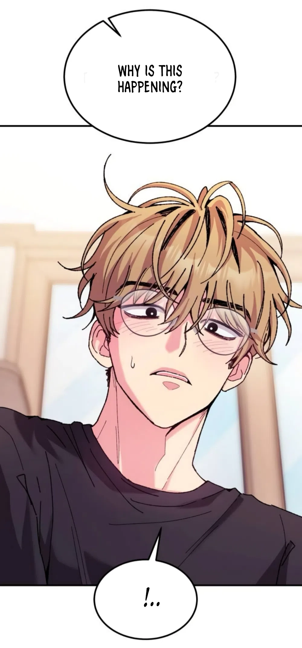 Read Lucky Mia! chapter 23 image 41 on Lezhin