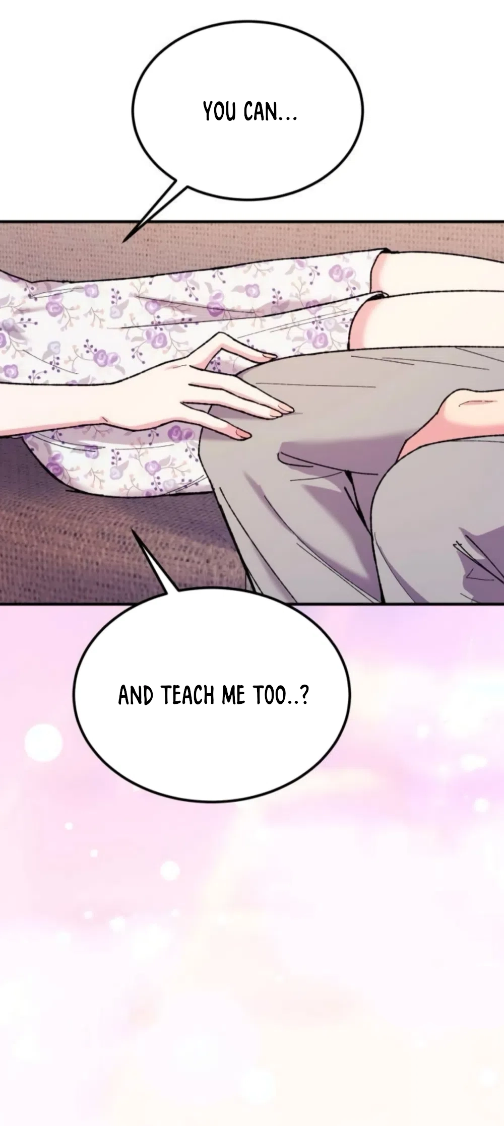 Read Lucky Mia! chapter 23 image 44 on Lezhin