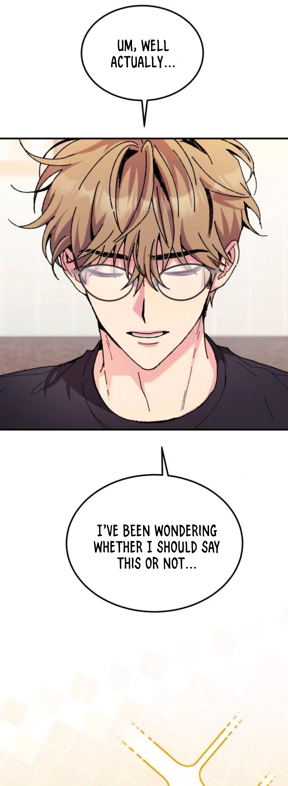 Read Lucky Mia! chapter 23 image 6 on Lezhin