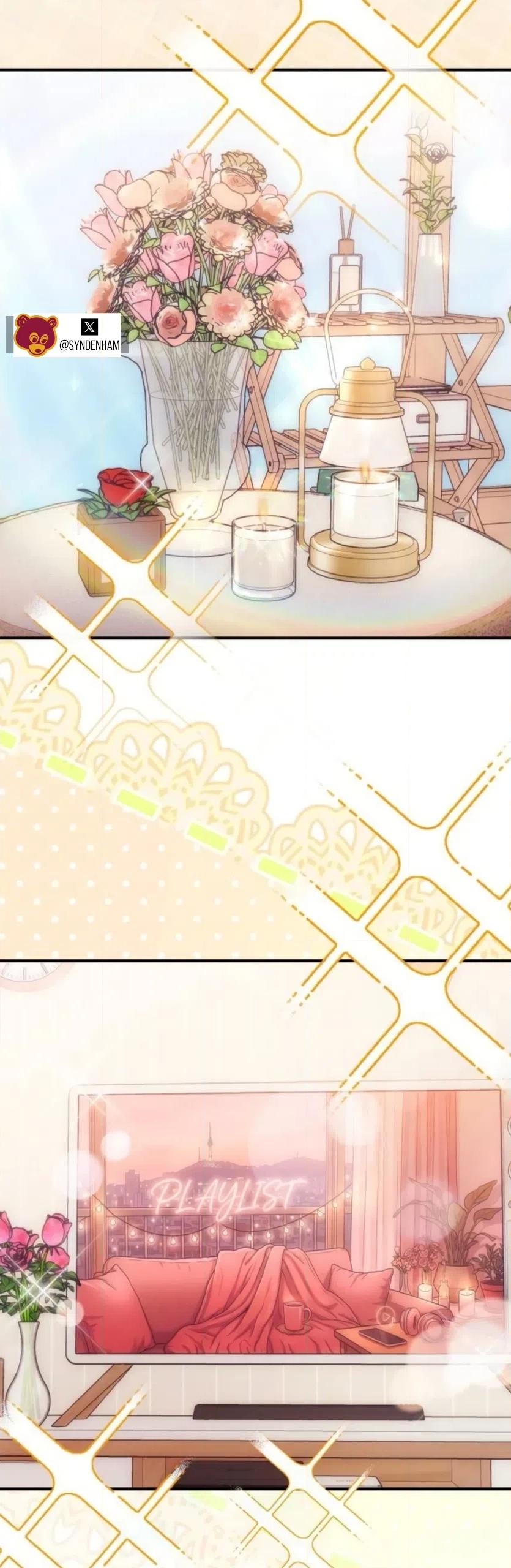 Read Lucky Mia! chapter 23 image 7 on Lezhin