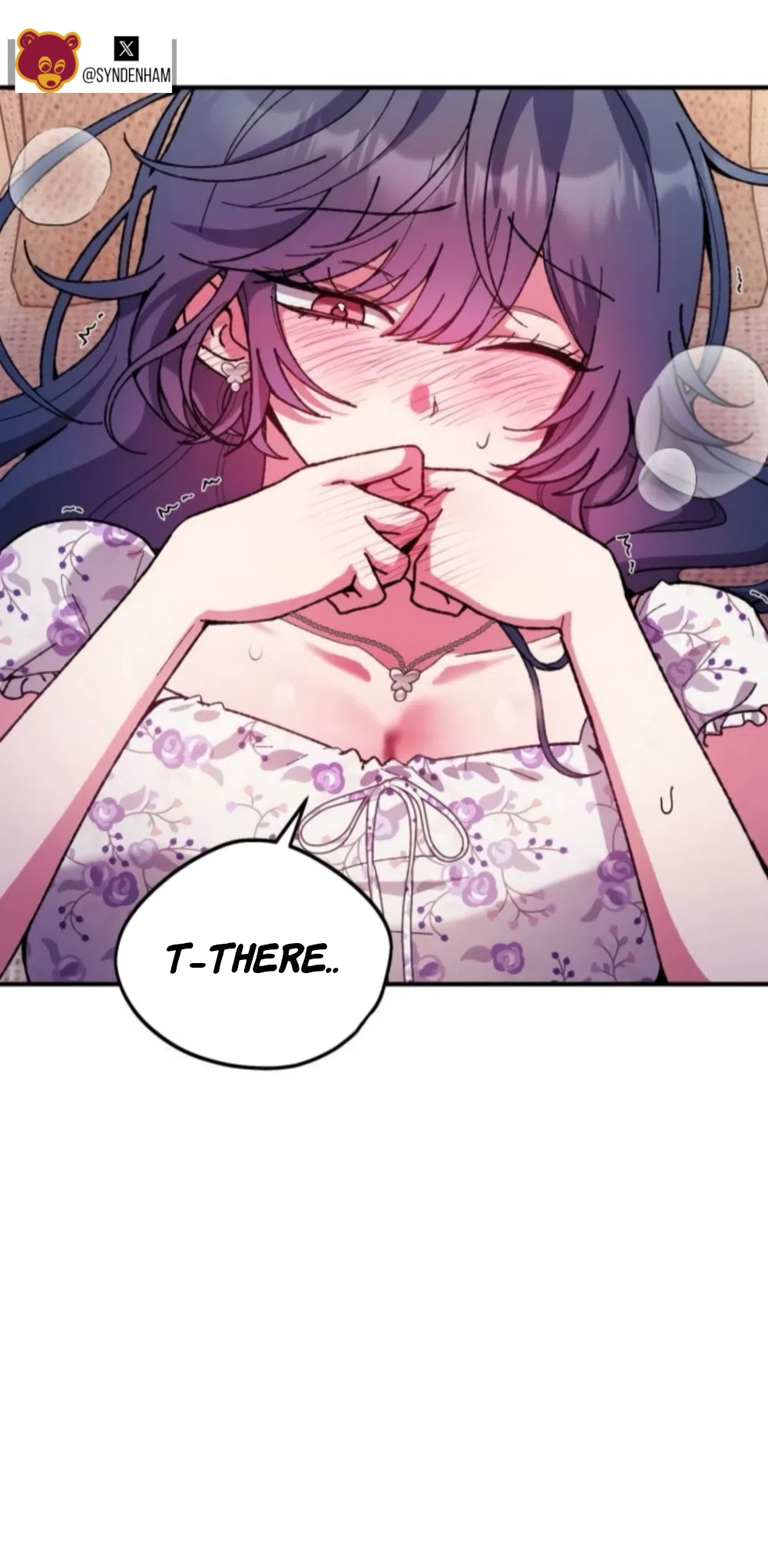 Read Lucky Mia! chapter 24 image 12 on Lezhin
