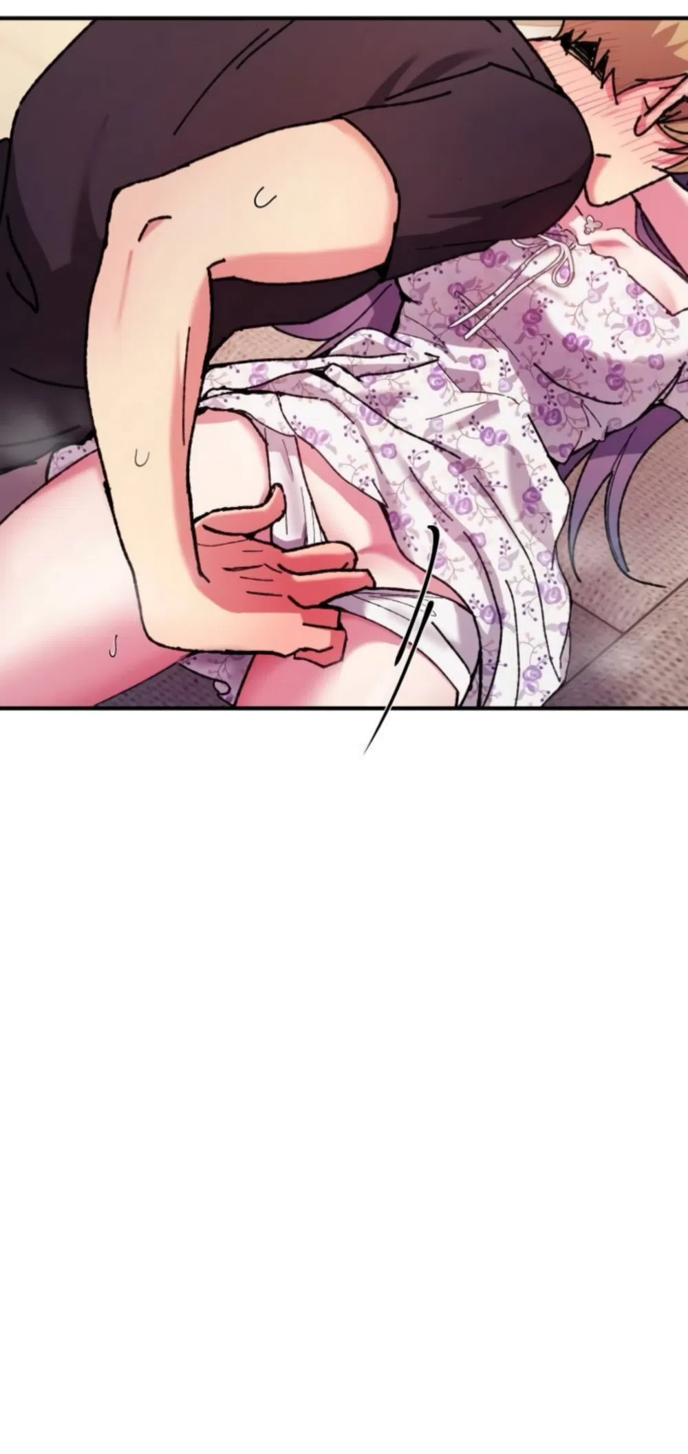 Read Lucky Mia! chapter 24 image 13 on Lezhin