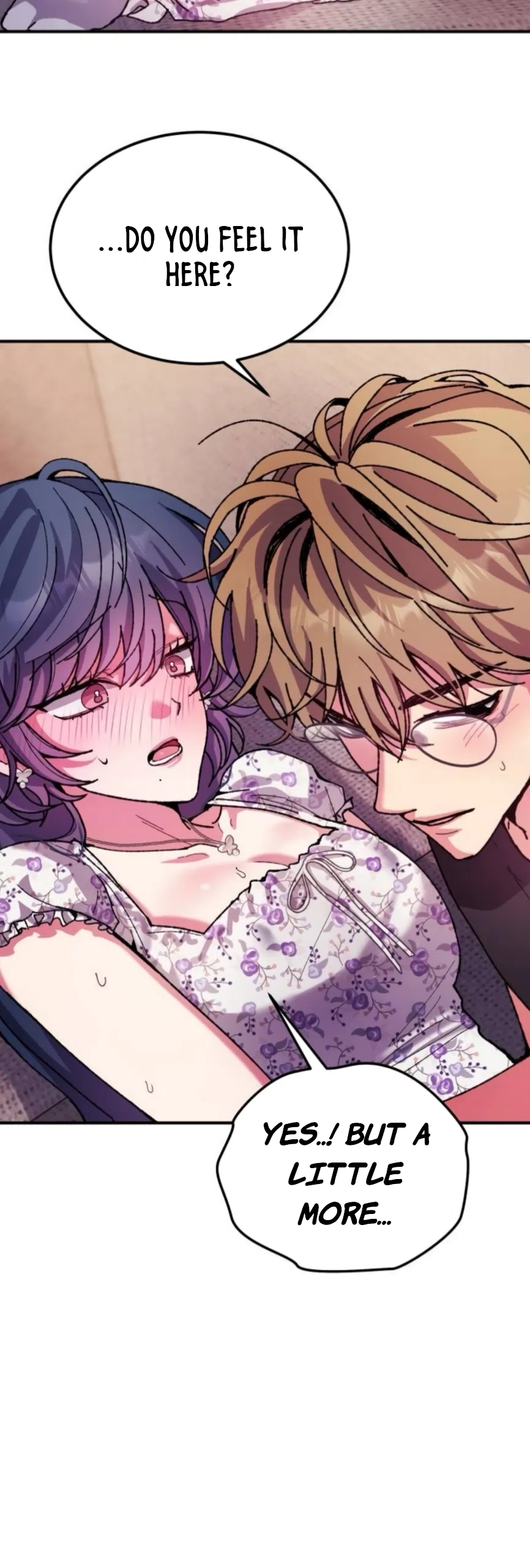 Read Lucky Mia! chapter 24 image 18 on Lezhin