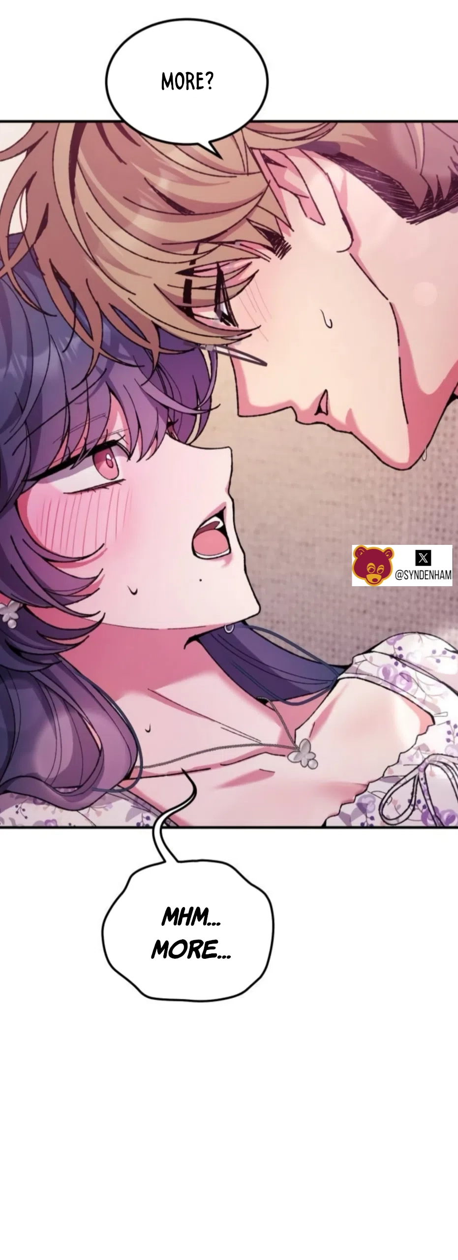 Read Lucky Mia! chapter 24 image 19 on Lezhin