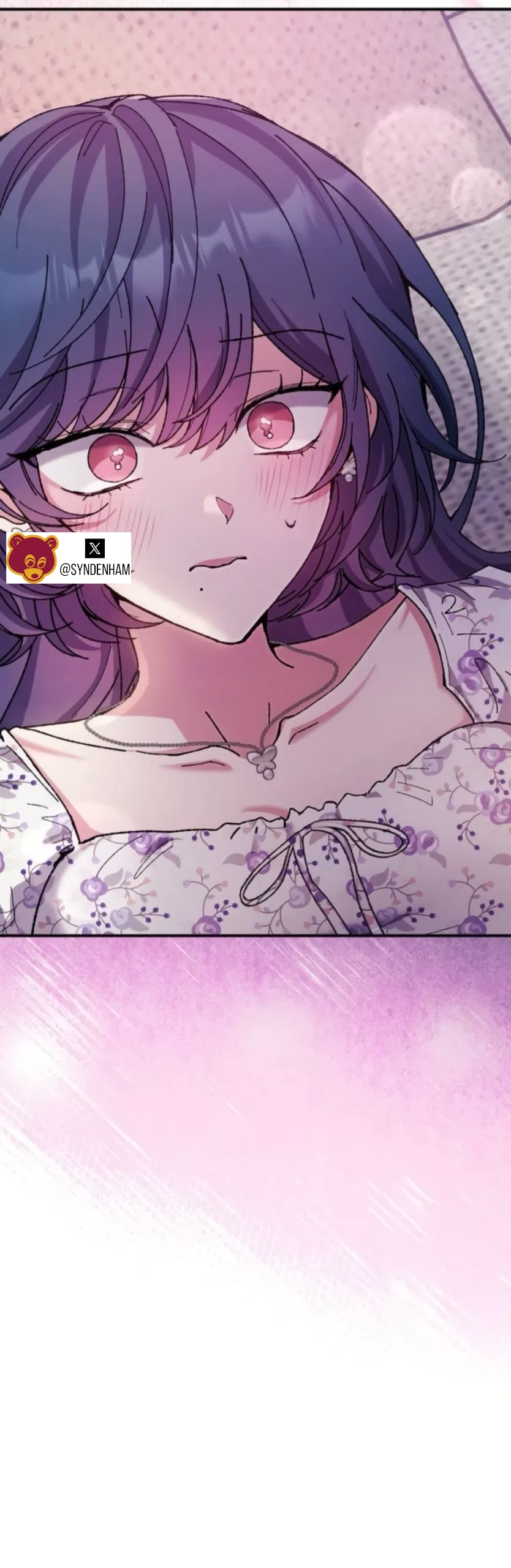 Read Lucky Mia! chapter 24 image 2 on Lezhin