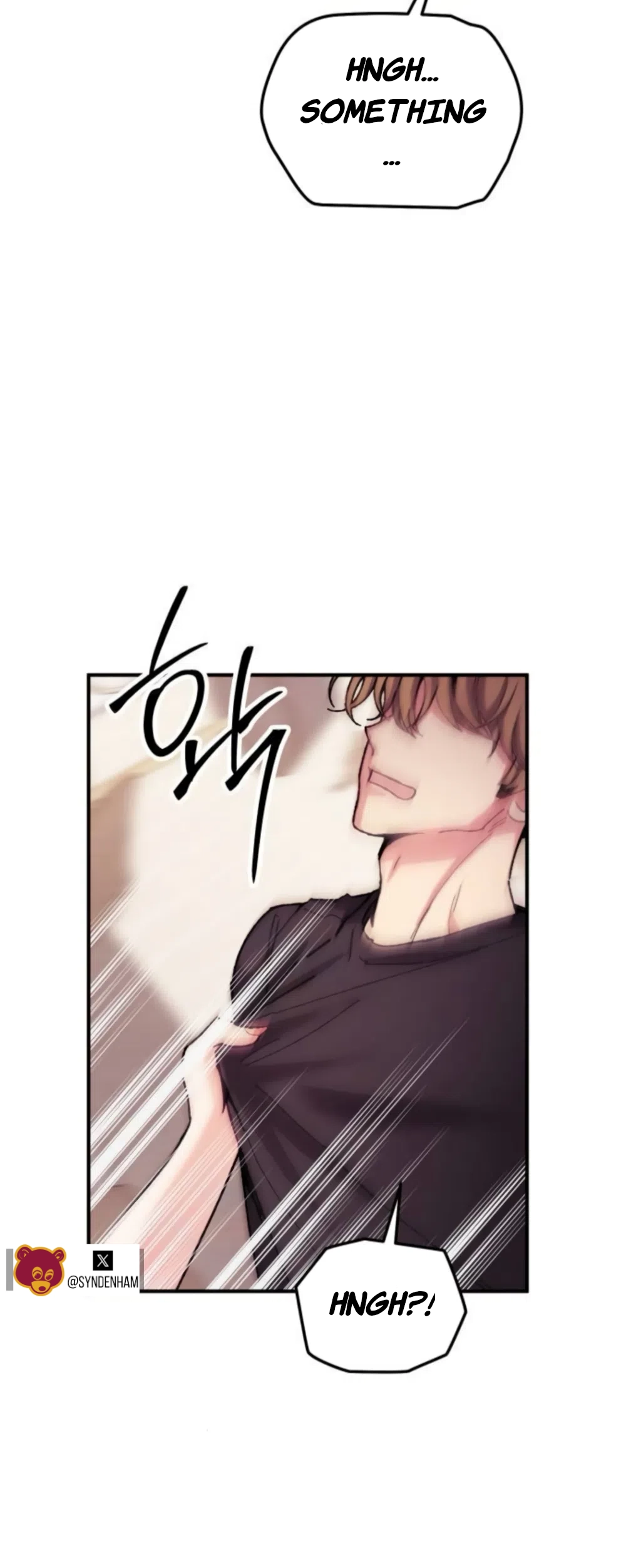 Read Lucky Mia! chapter 24 image 21 on Lezhin