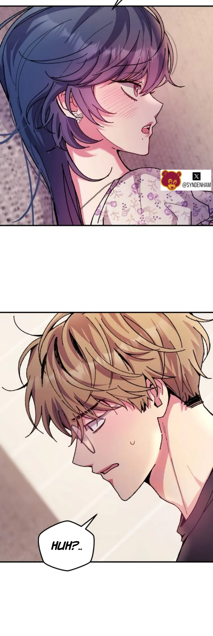Read Lucky Mia! chapter 24 image 24 on Lezhin
