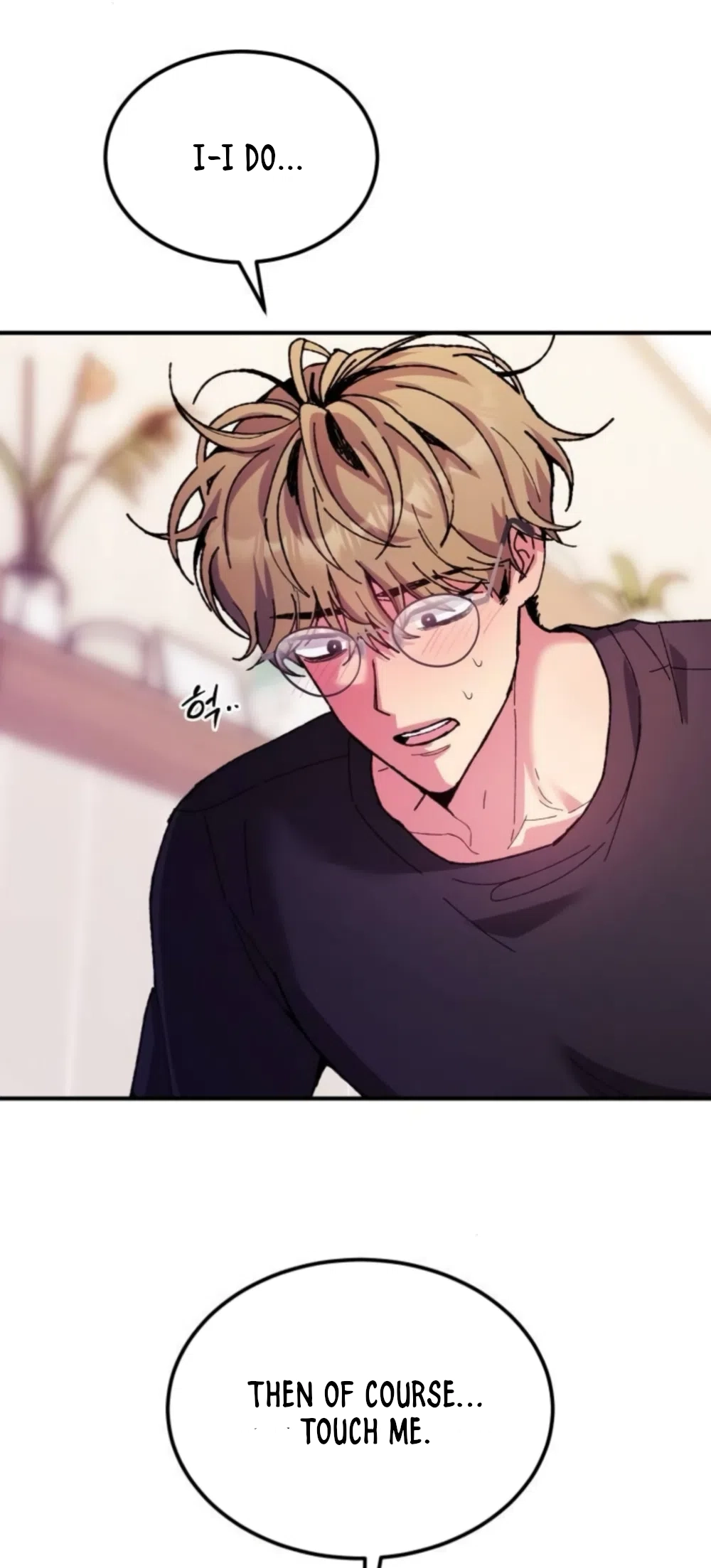 Read Lucky Mia! chapter 24 image 28 on Lezhin