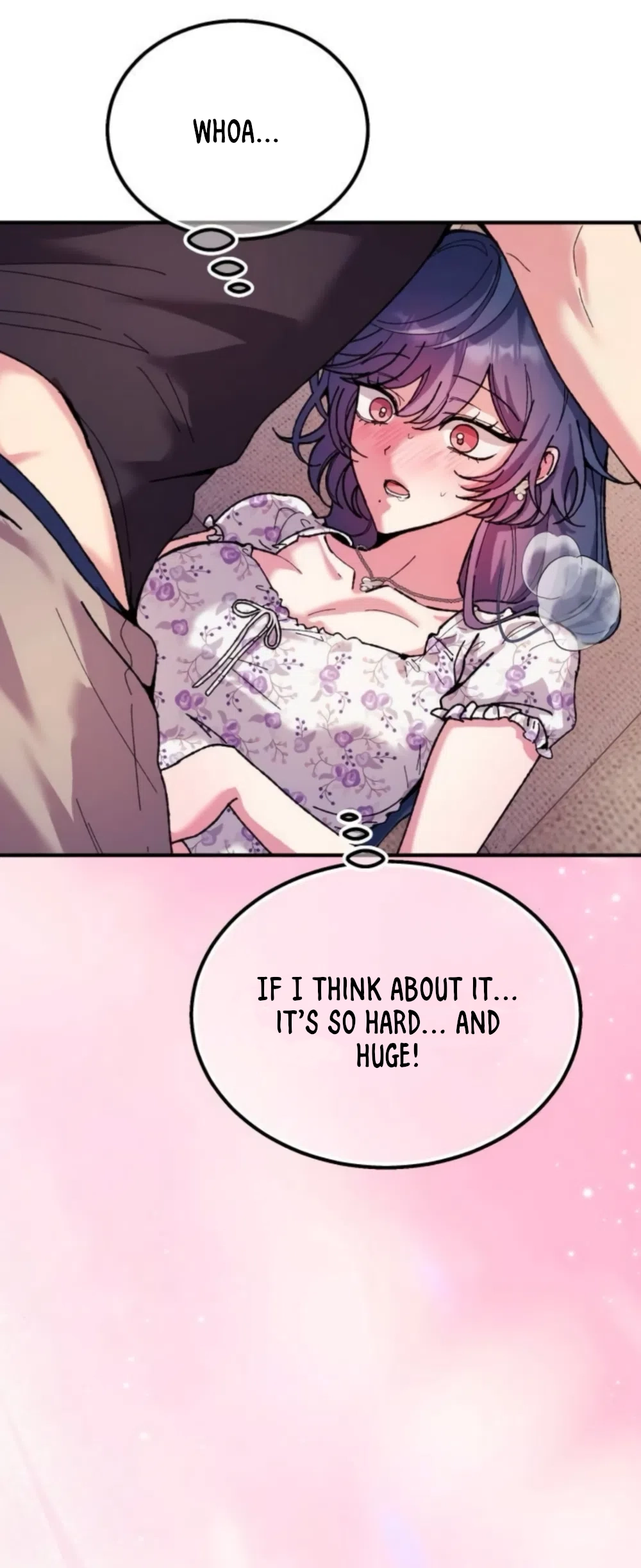 Read Lucky Mia! chapter 24 image 31 on Lezhin