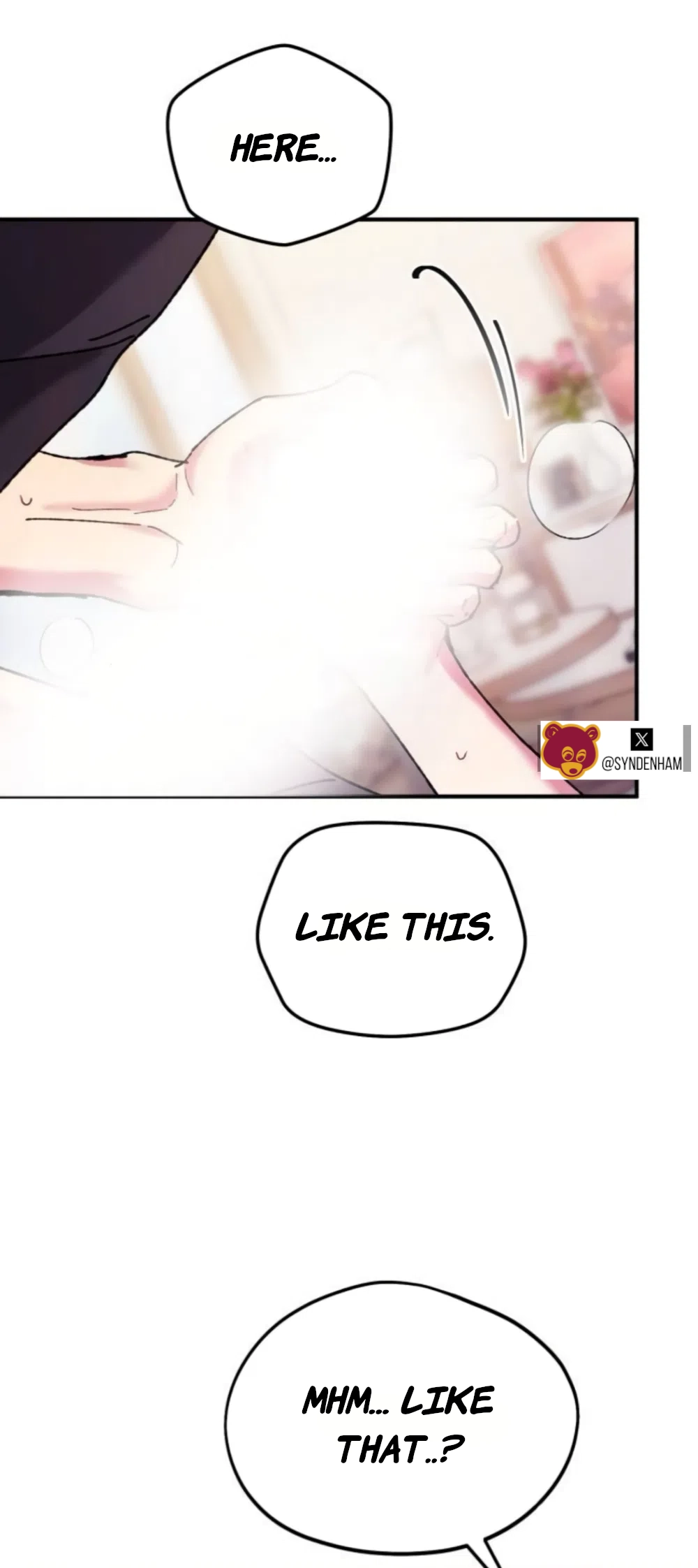 Read Lucky Mia! chapter 24 image 34 on Lezhin