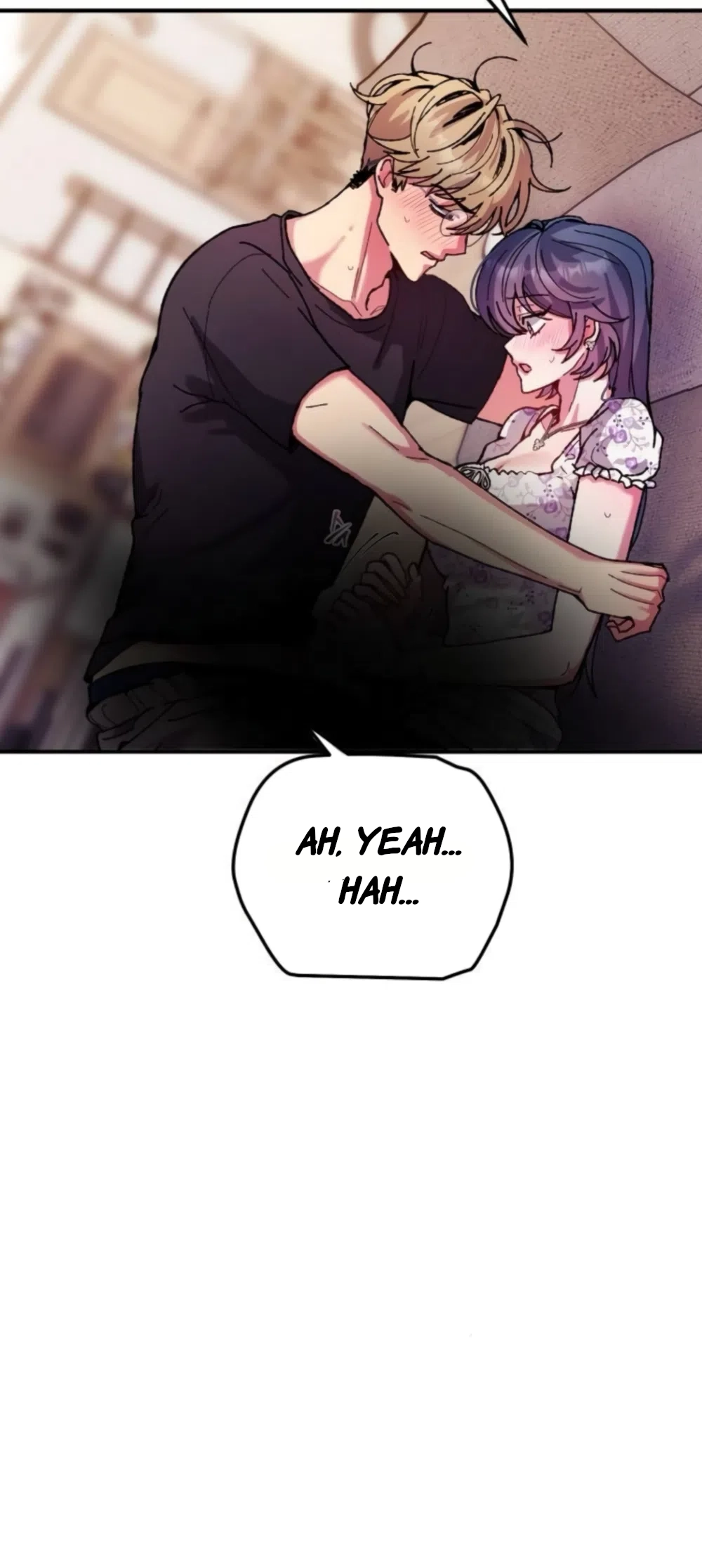 Read Lucky Mia! chapter 24 image 35 on Lezhin
