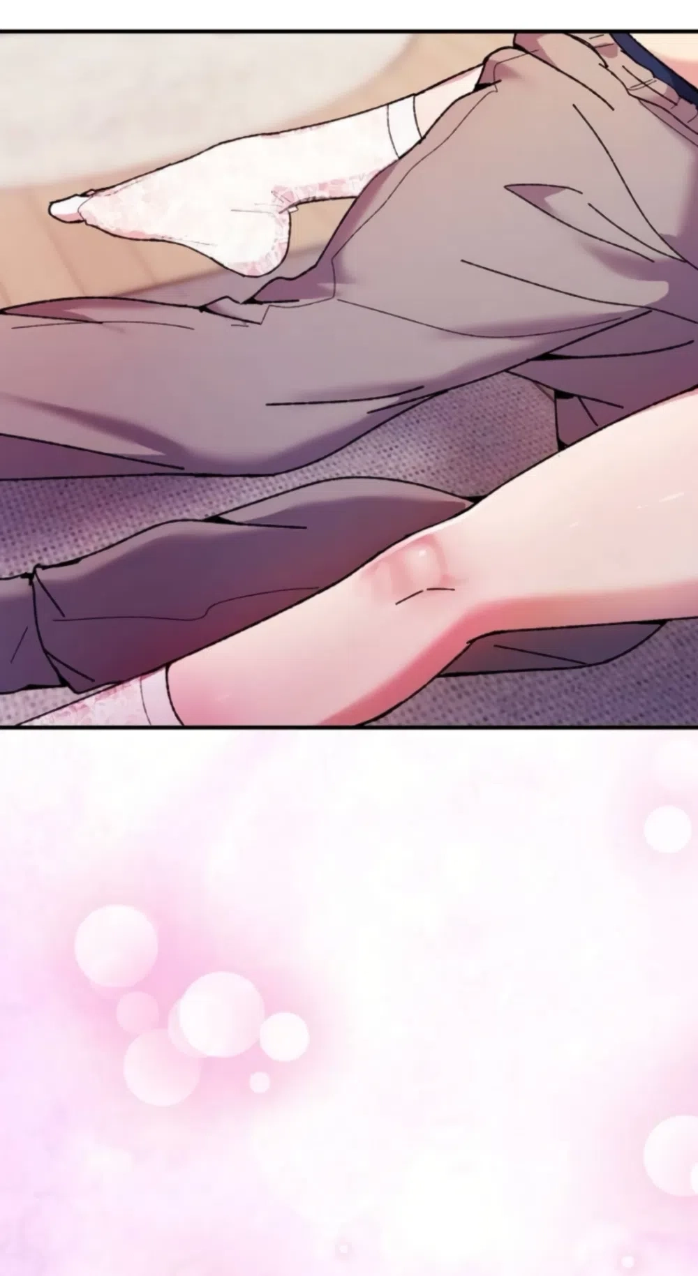 Read Lucky Mia! chapter 24 image 36 on Lezhin