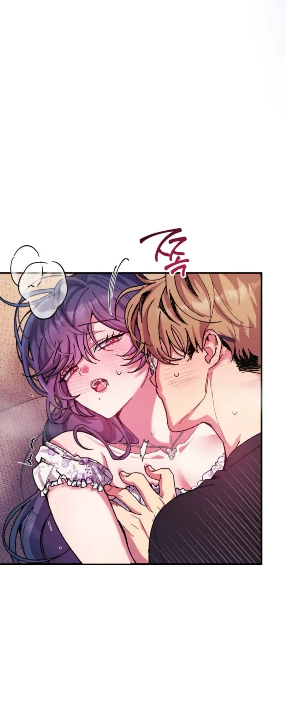 Read Lucky Mia! chapter 24 image 40 on Lezhin