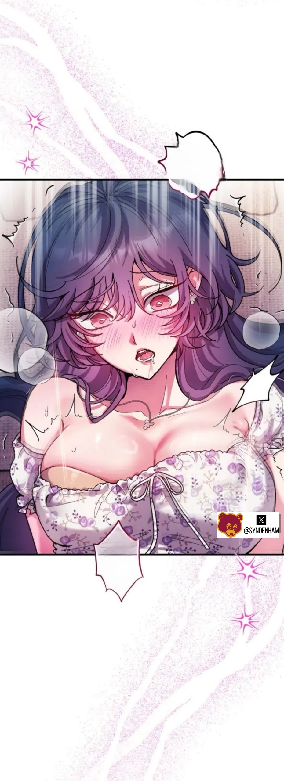 Read Lucky Mia! chapter 24 image 44 on Lezhin