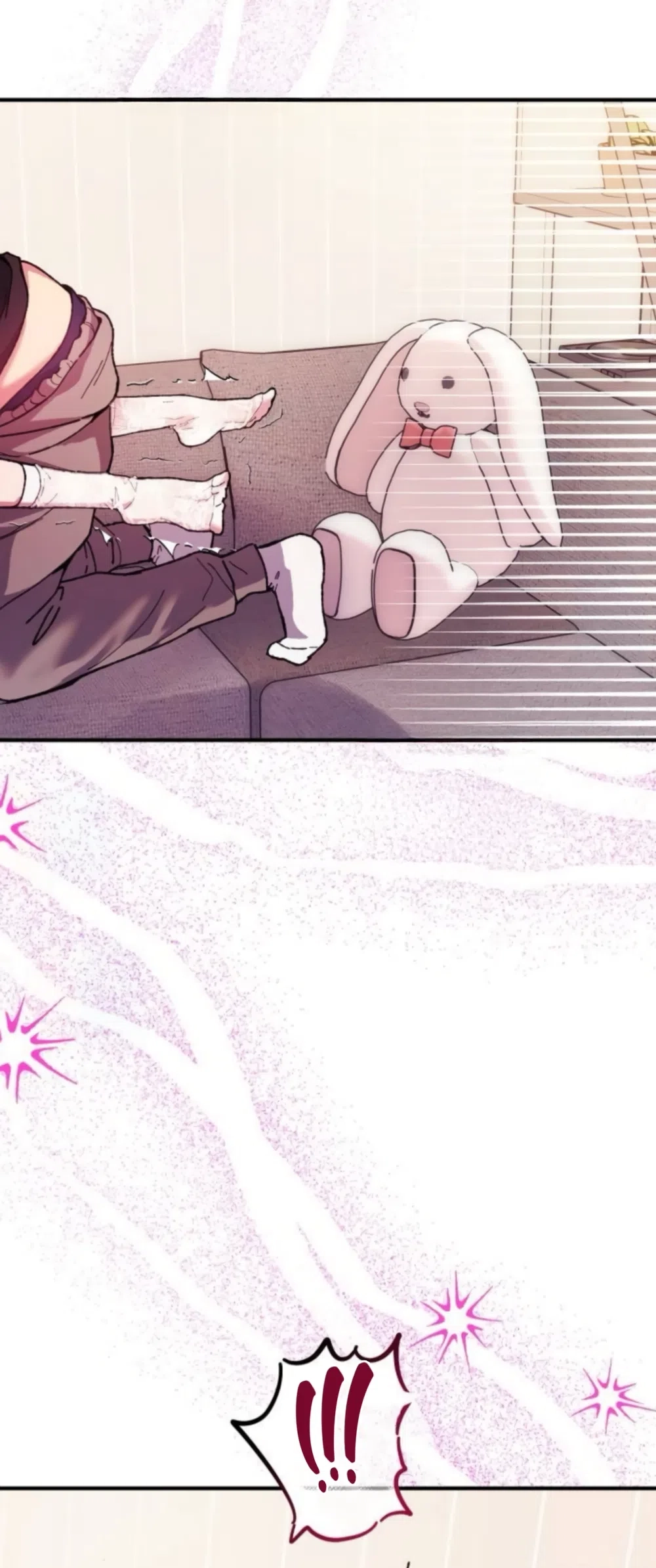 Read Lucky Mia! chapter 24 image 45 on Lezhin