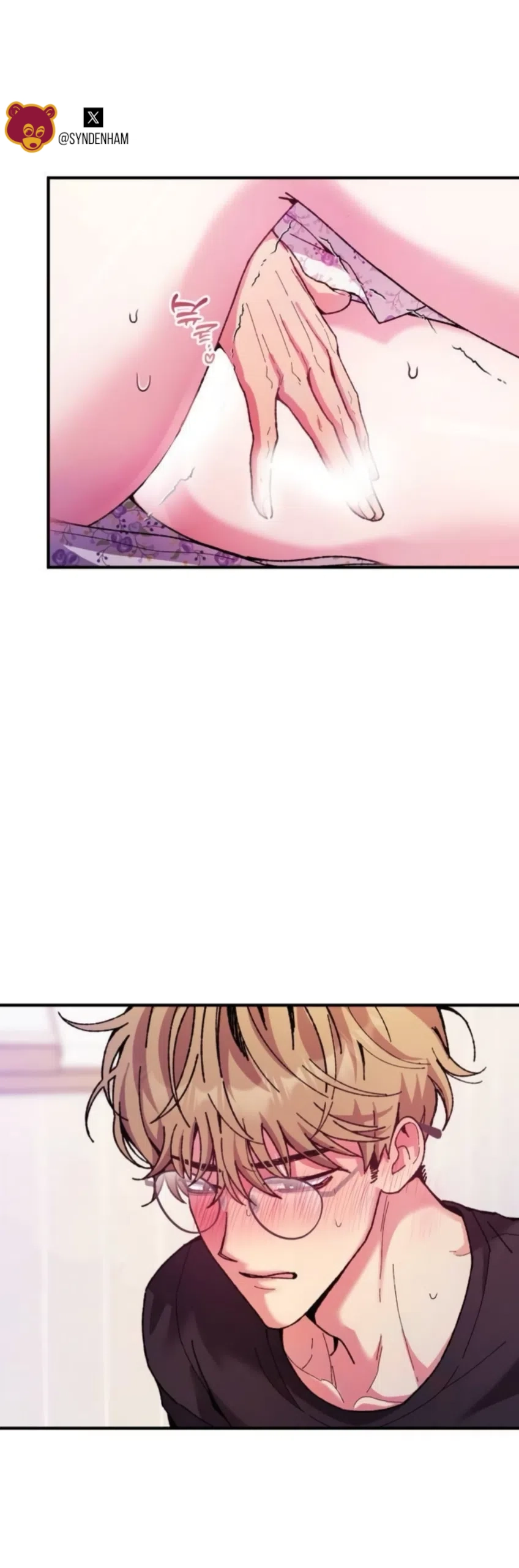 Read Lucky Mia! chapter 24 image 47 on Lezhin