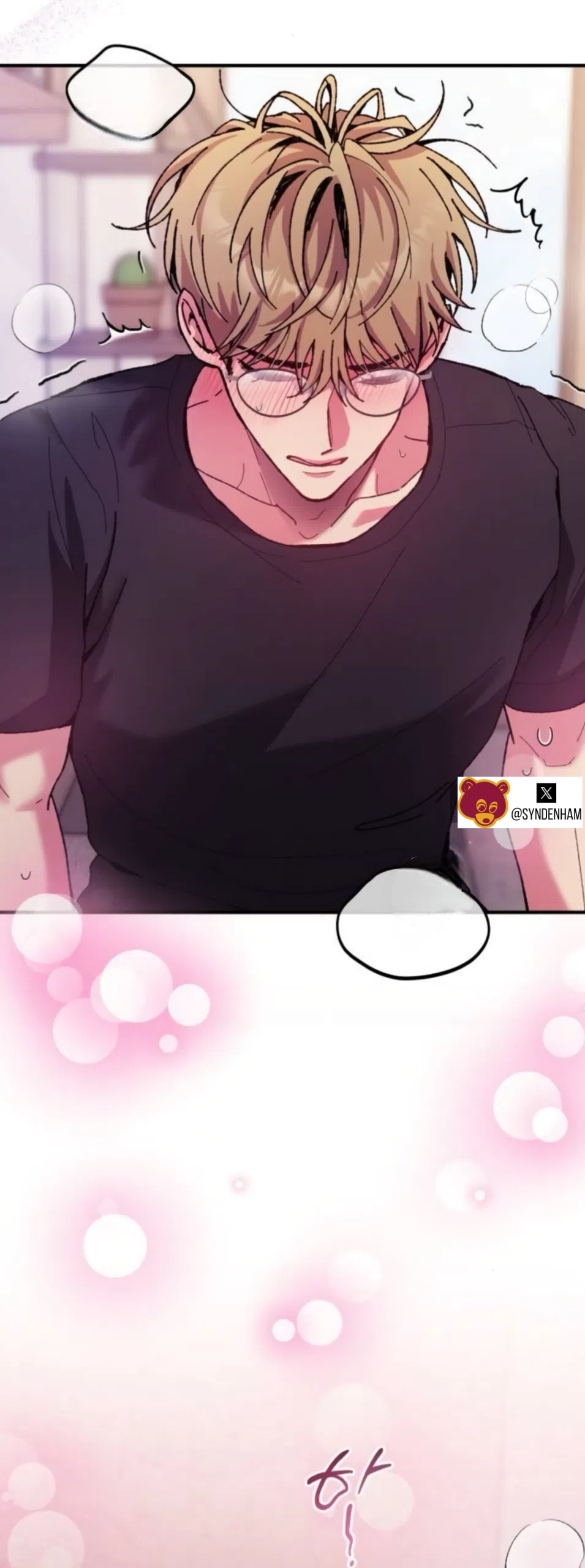 Read Lucky Mia! chapter 24 image 49 on Lezhin