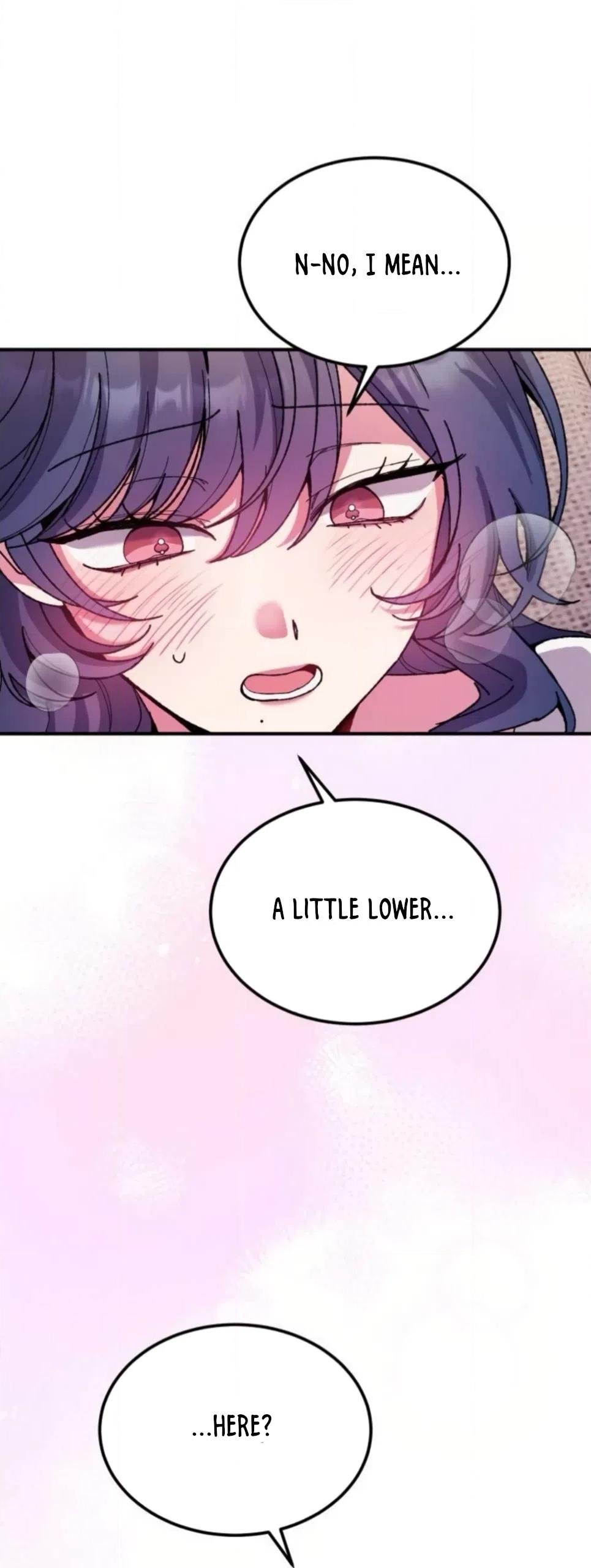 Read Lucky Mia! chapter 24 image 7 on Lezhin