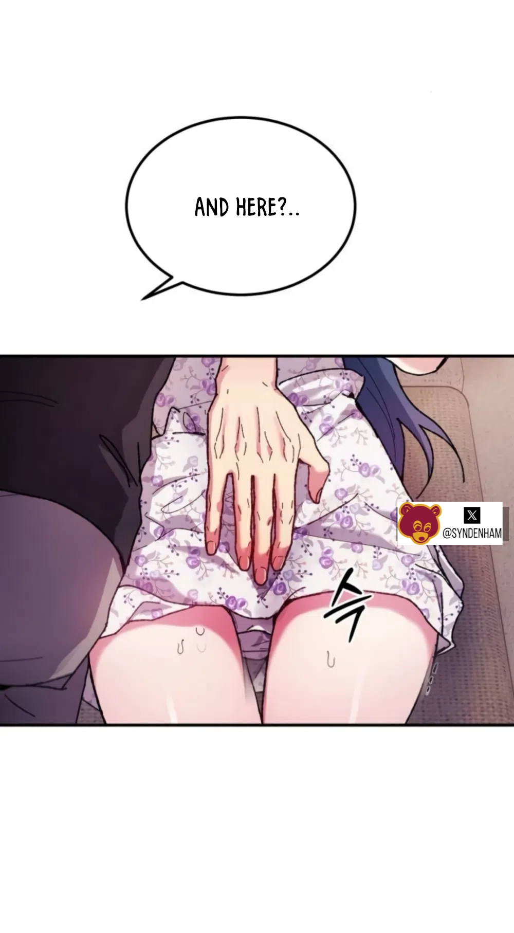 Read Lucky Mia! chapter 24 image 9 on Lezhin