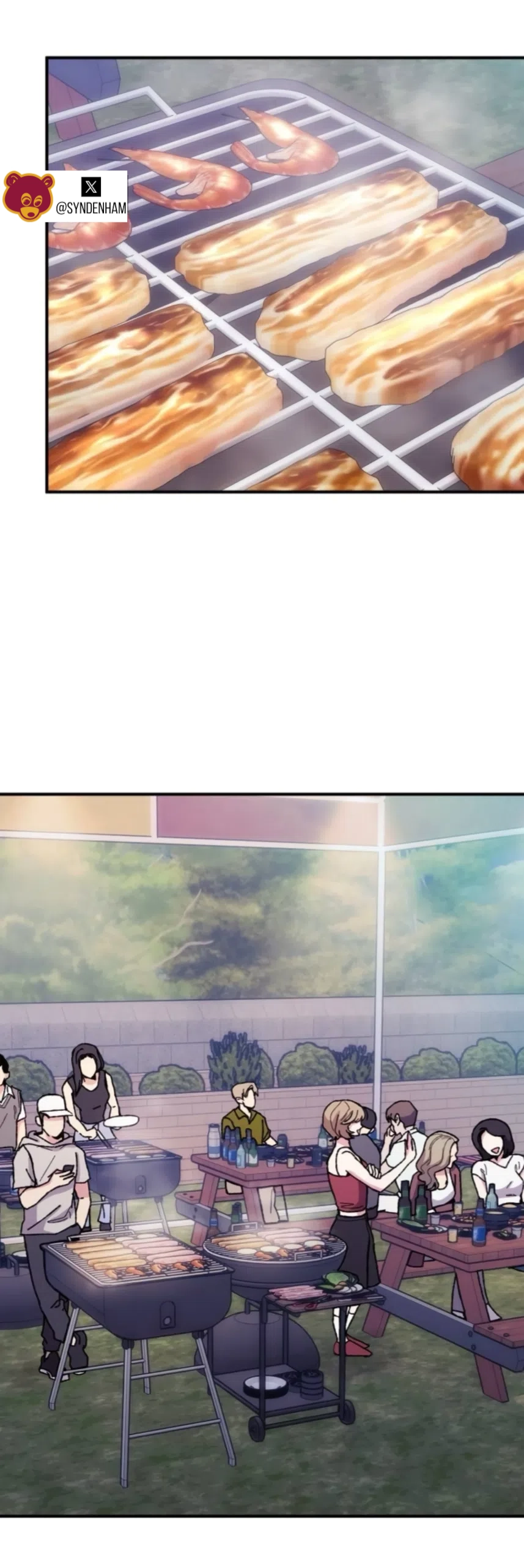 Read Lucky Mia! chapter 26 image 13 on Lezhin