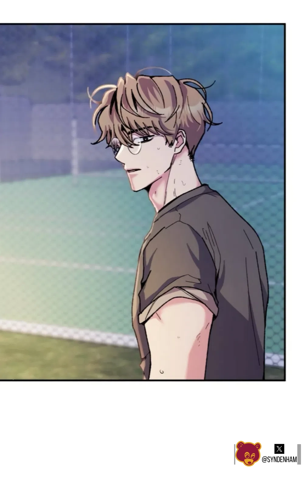 Read Lucky Mia! chapter 26 image 15 on Lezhin