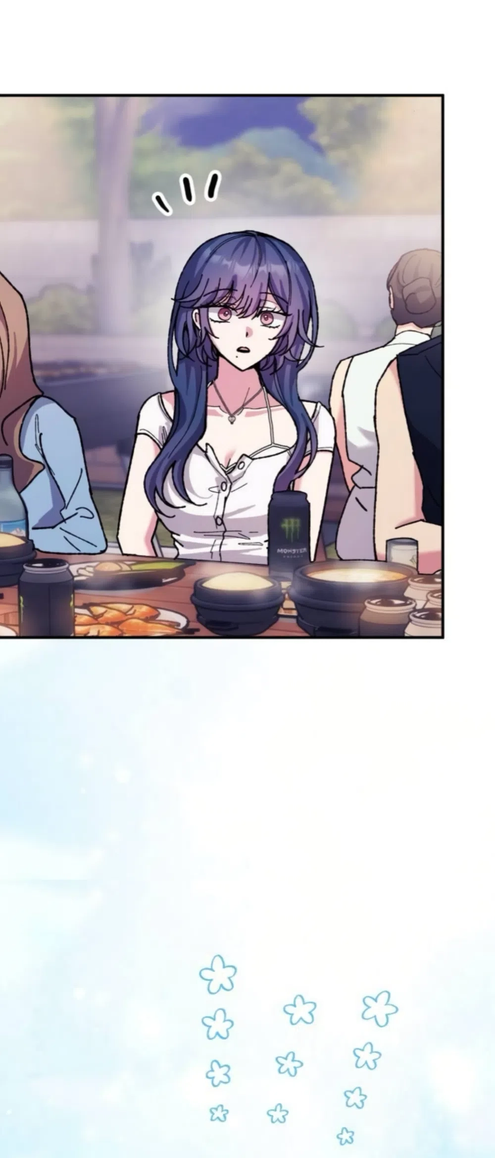 Read Lucky Mia! chapter 26 image 22 on Lezhin