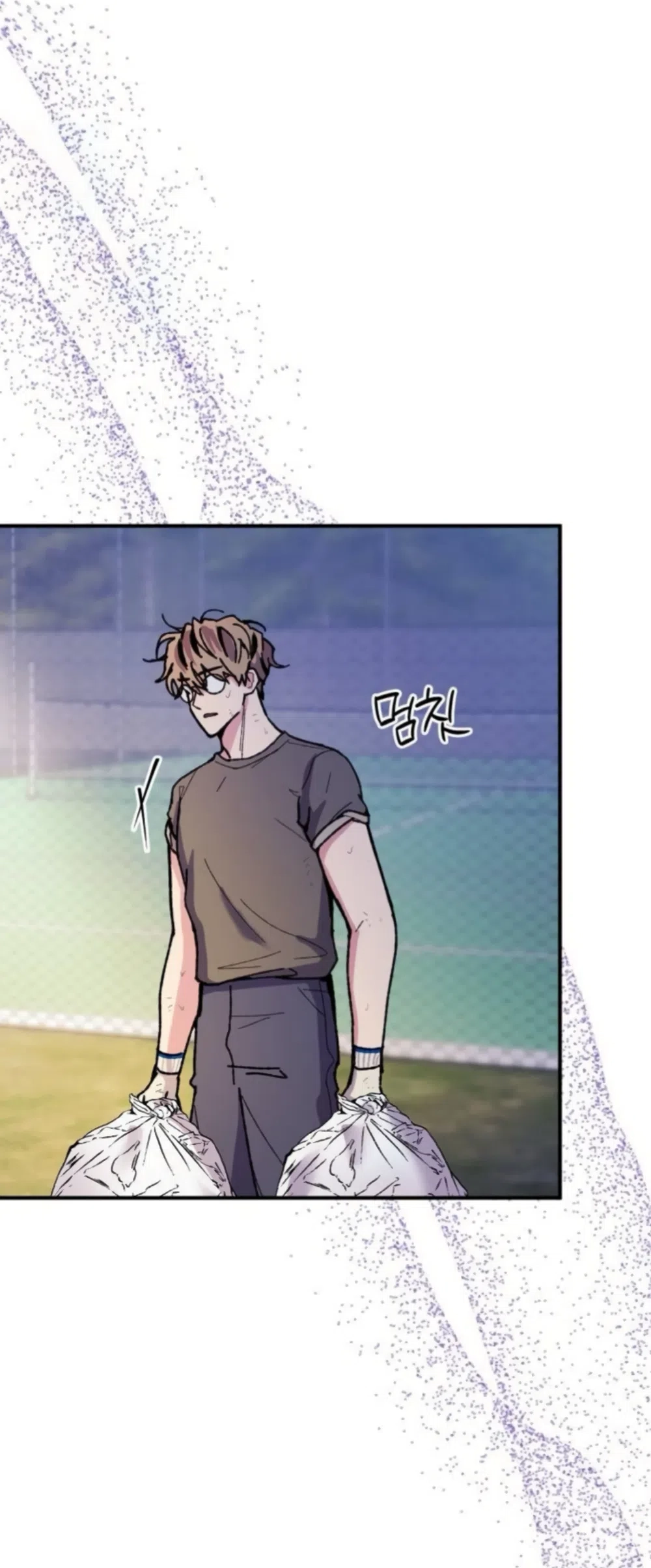 Read Lucky Mia! chapter 26 image 24 on Lezhin
