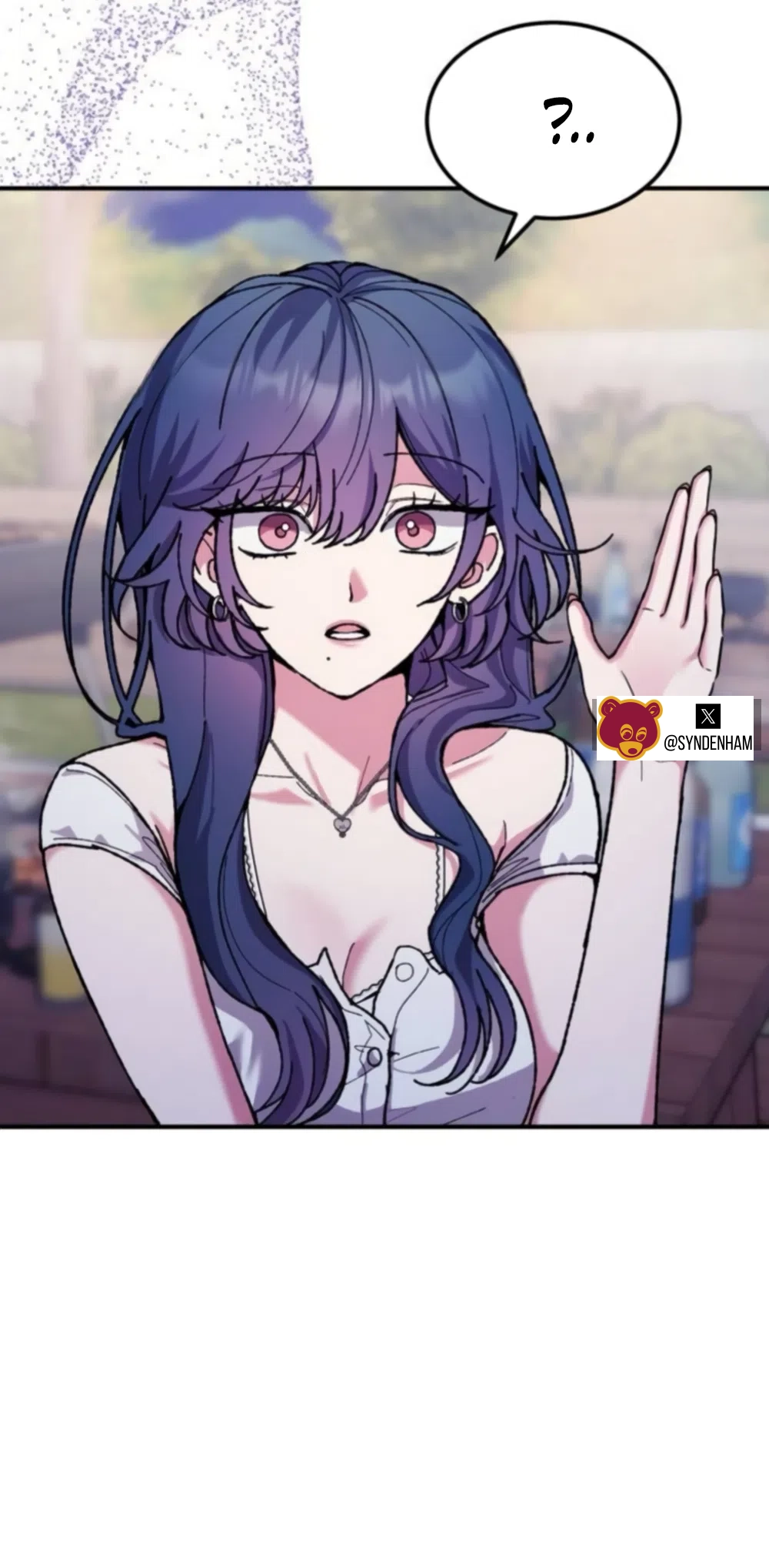 Read Lucky Mia! chapter 26 image 26 on Lezhin