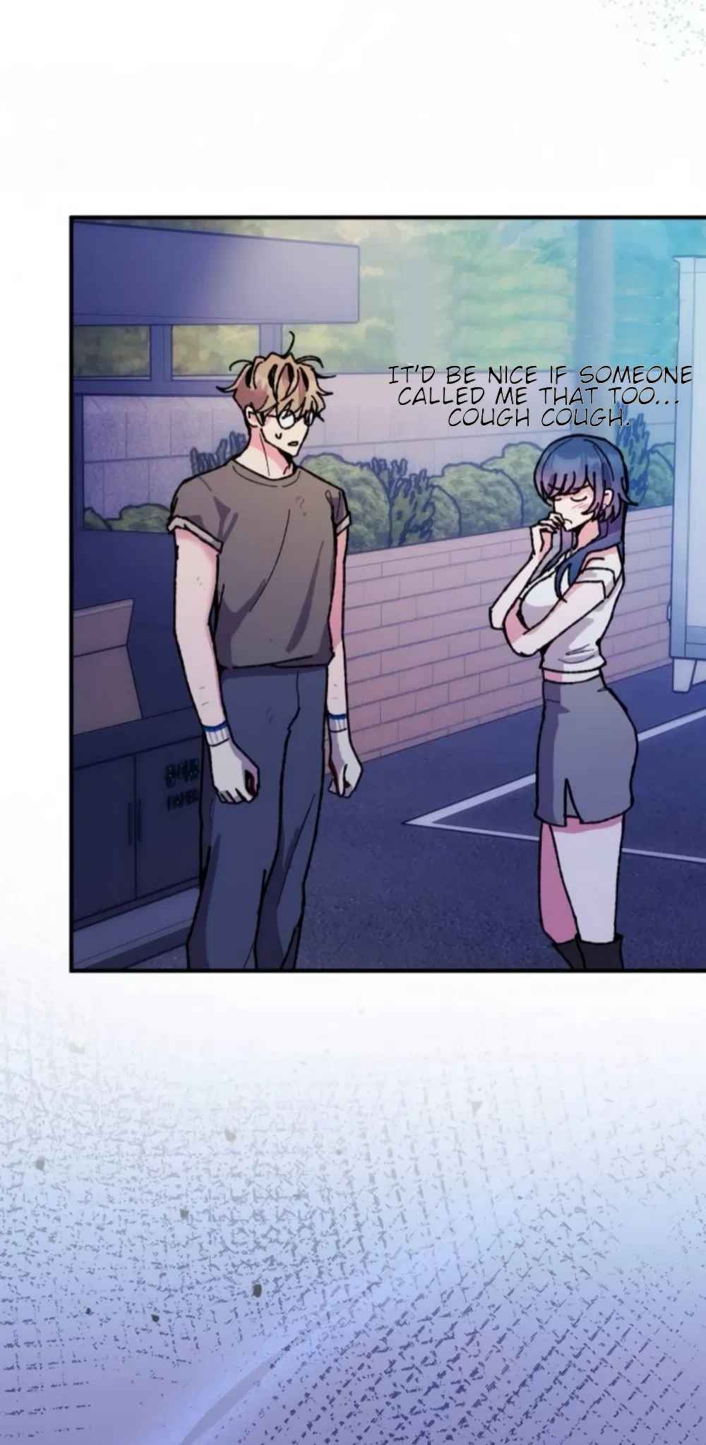 Read Lucky Mia! chapter 26 image 38 on Lezhin