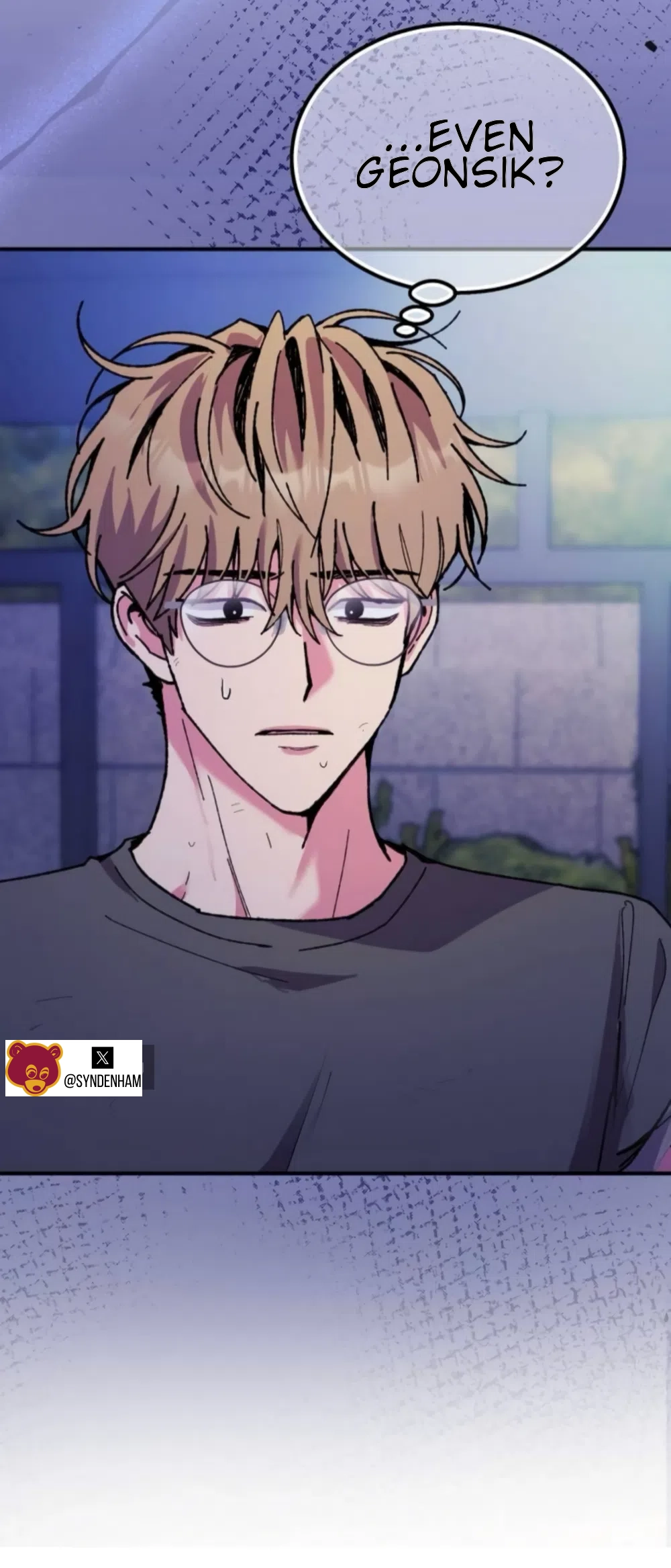 Read Lucky Mia! chapter 26 image 39 on Lezhin