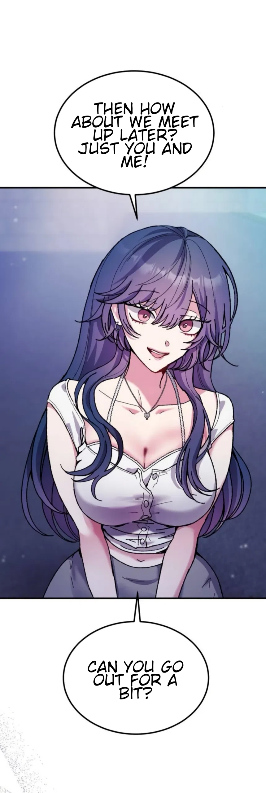 Read Lucky Mia! chapter 26 image 43 on Lezhin
