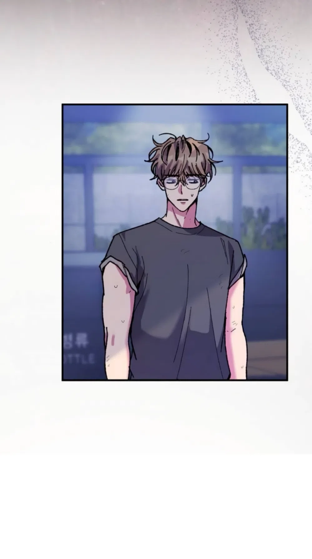 Read Lucky Mia! chapter 26 image 45 on Lezhin