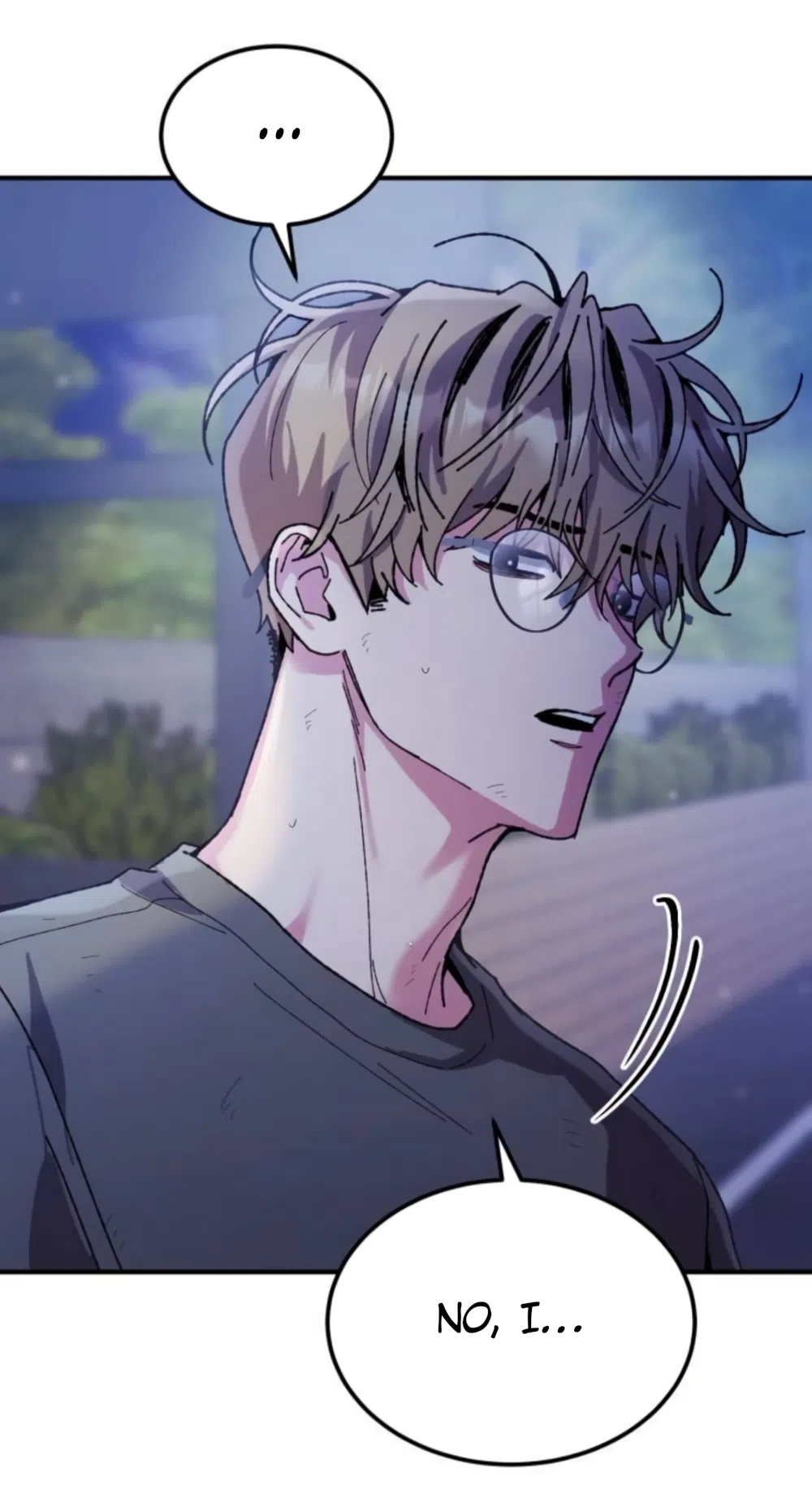 Read Lucky Mia! chapter 26 image 46 on Lezhin