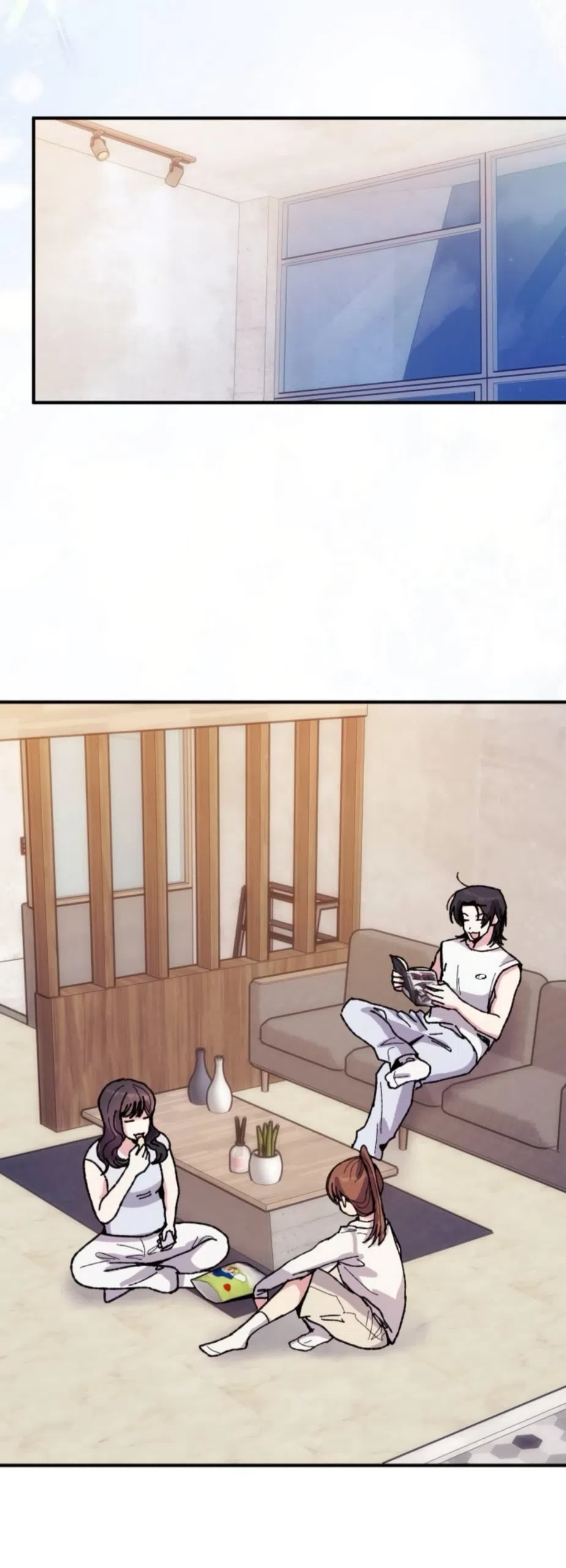 Read Lucky Mia! chapter 26 image 51 on Lezhin