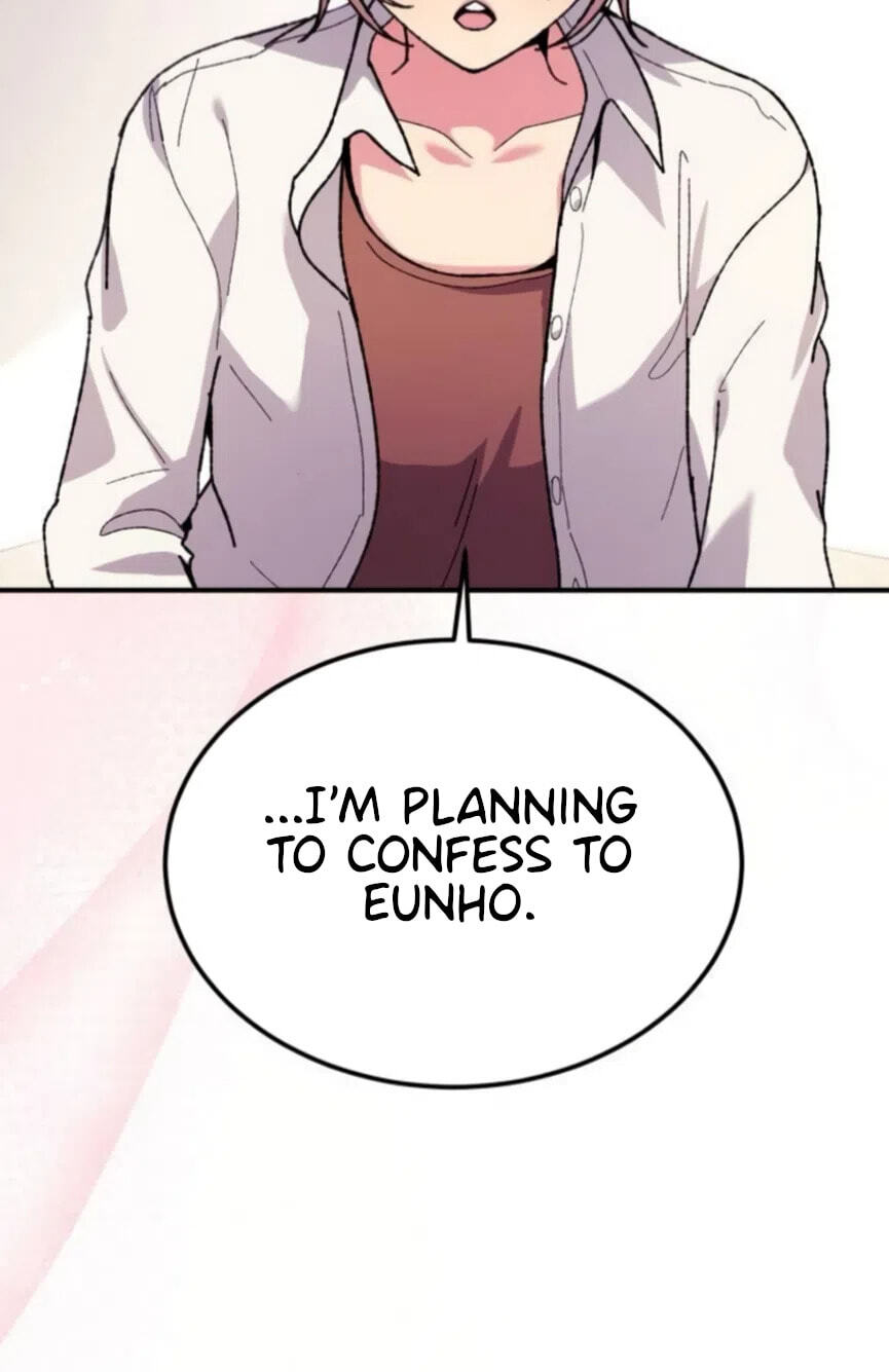 Read Lucky Mia! chapter 27 image 1 on Lezhin